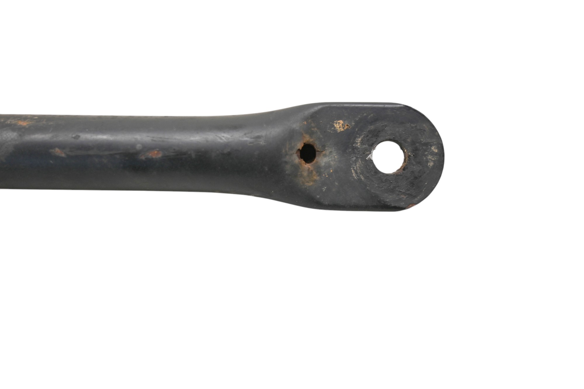 08 Polaris Outlaw 525 S Subframe Support Bracket
