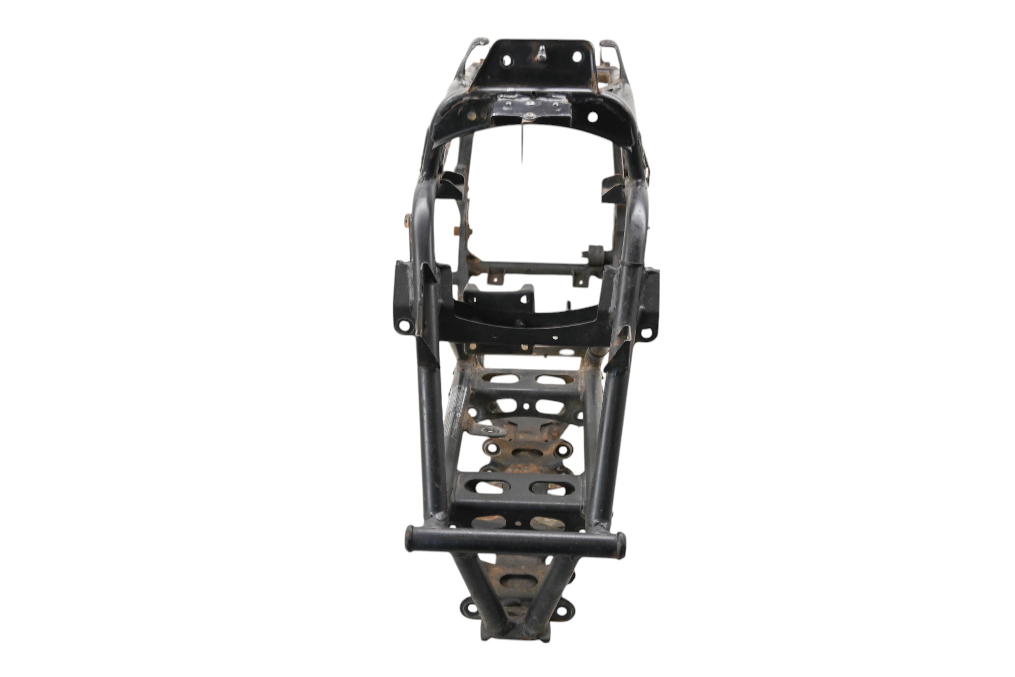 08 Polaris Outlaw 525 S Frame
