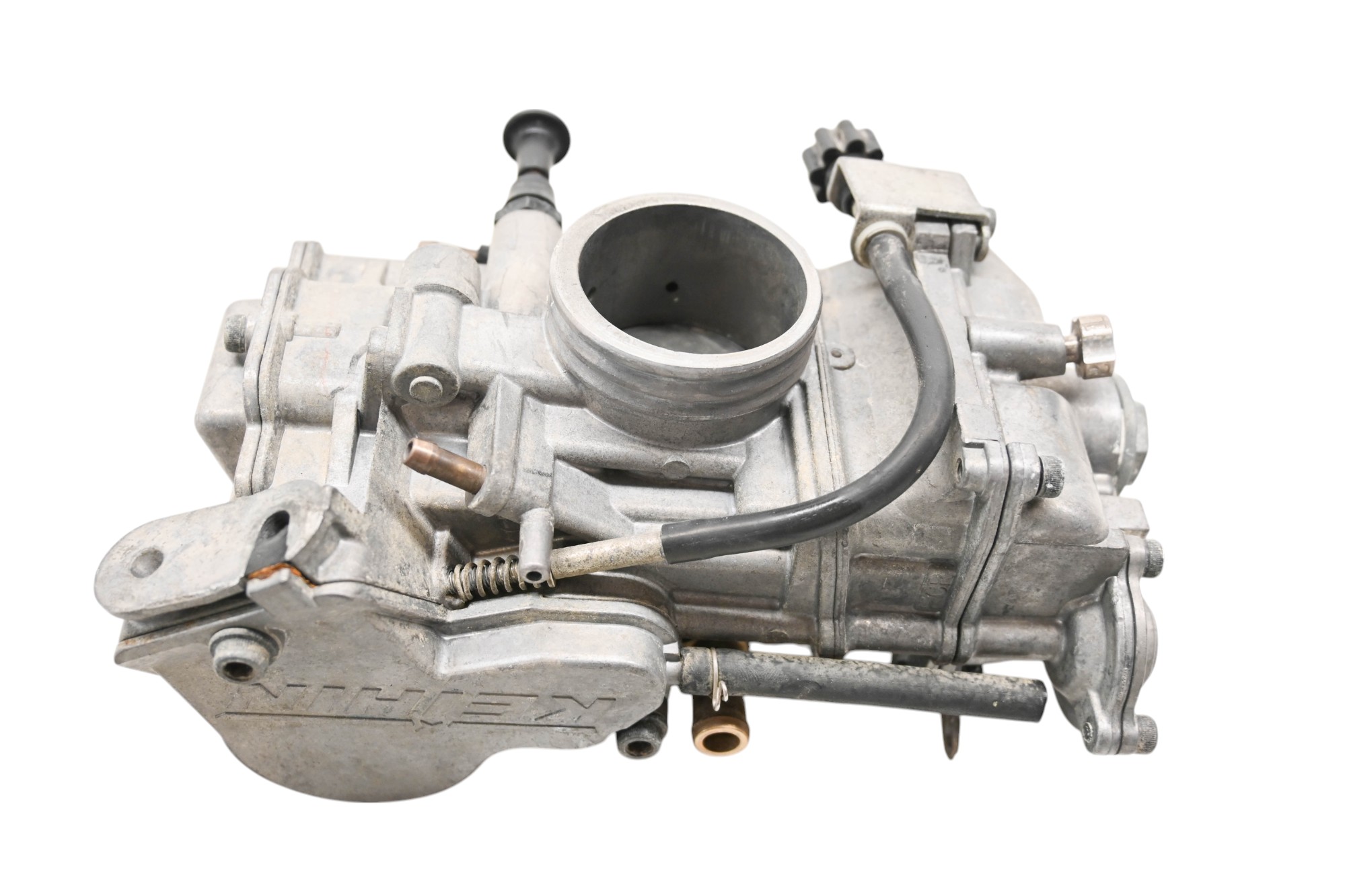 08 Polaris Outlaw 525 S Carburetor Carb