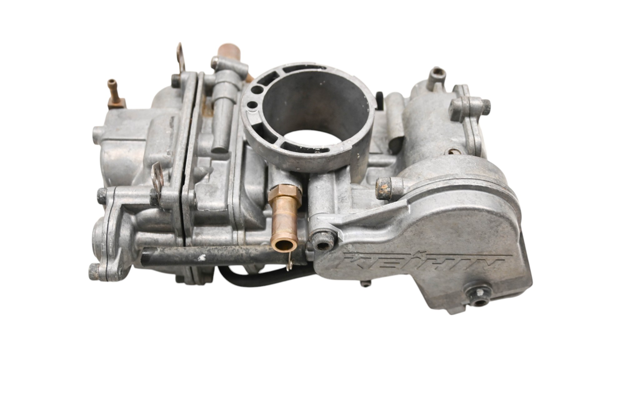 08 Polaris Outlaw 525 S Carburetor Carb