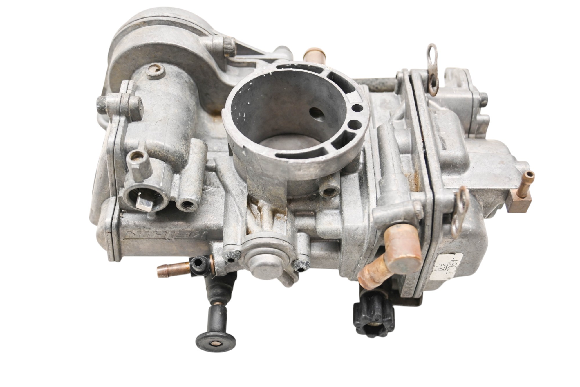 08 Polaris Outlaw 525 S Carburetor Carb