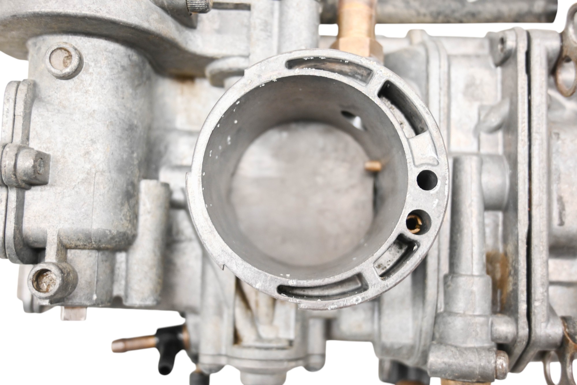 08 Polaris Outlaw 525 S Carburetor Carb