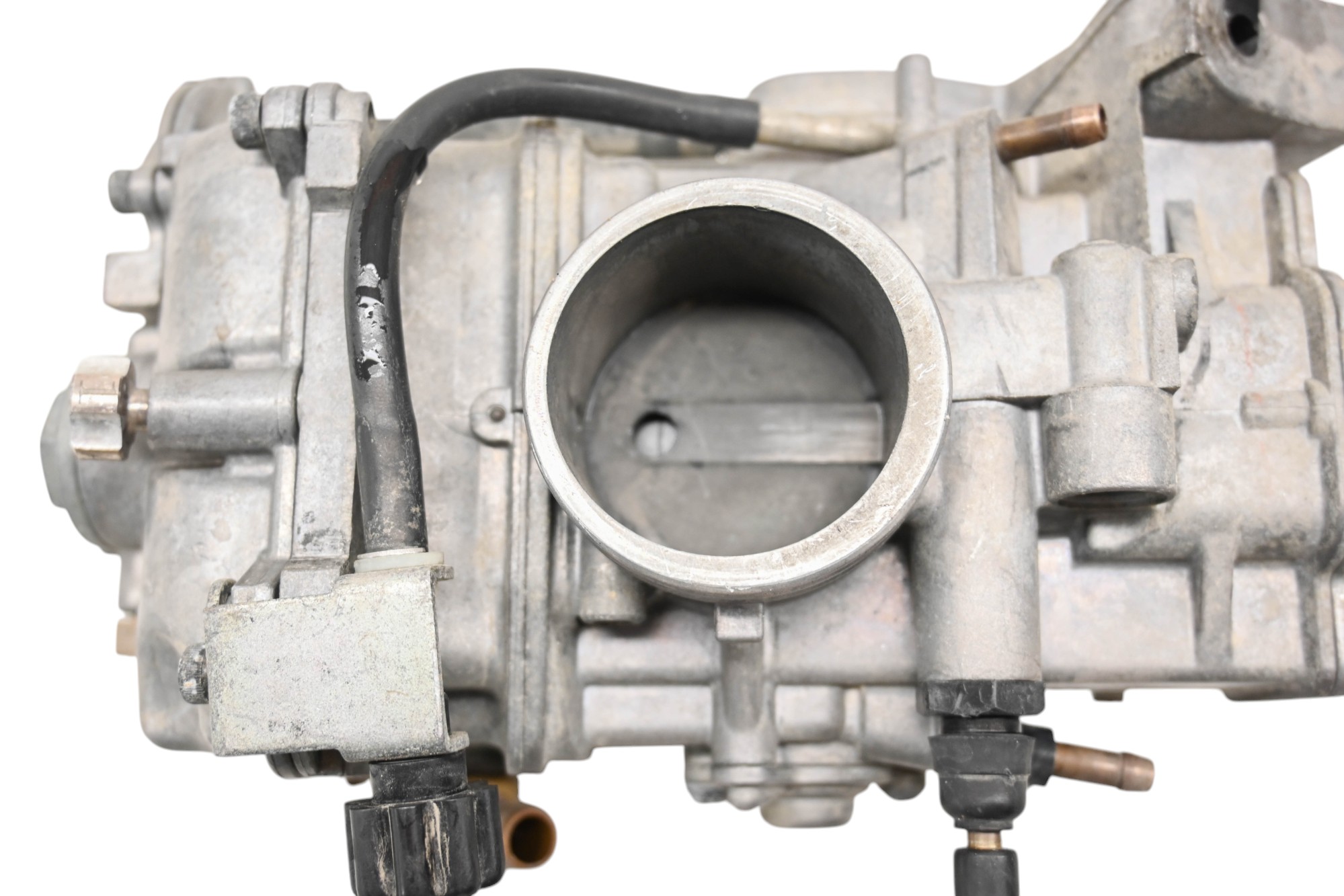 08 Polaris Outlaw 525 S Carburetor Carb