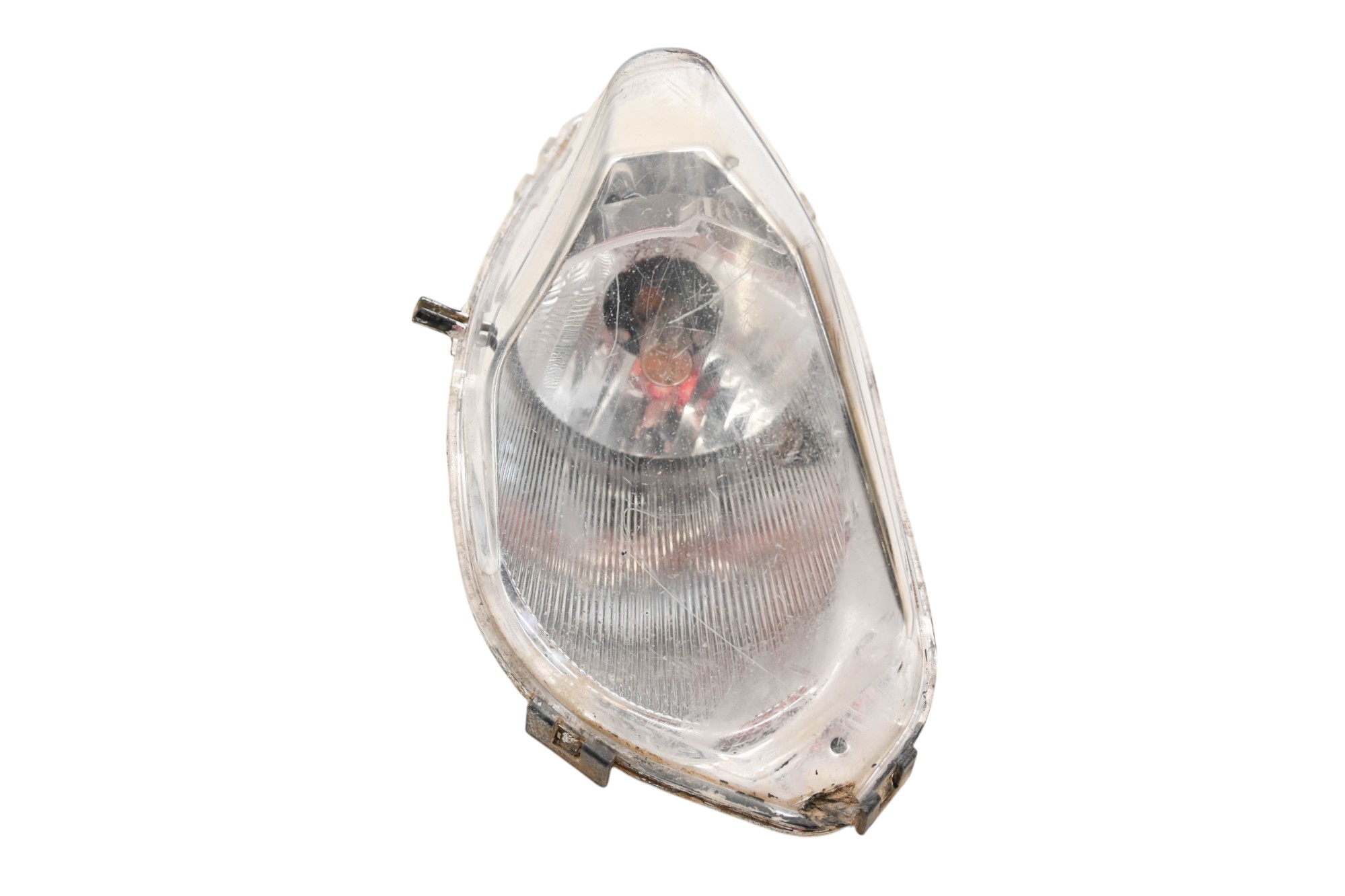 08 Polaris Outlaw 525 S Front Right Headlight