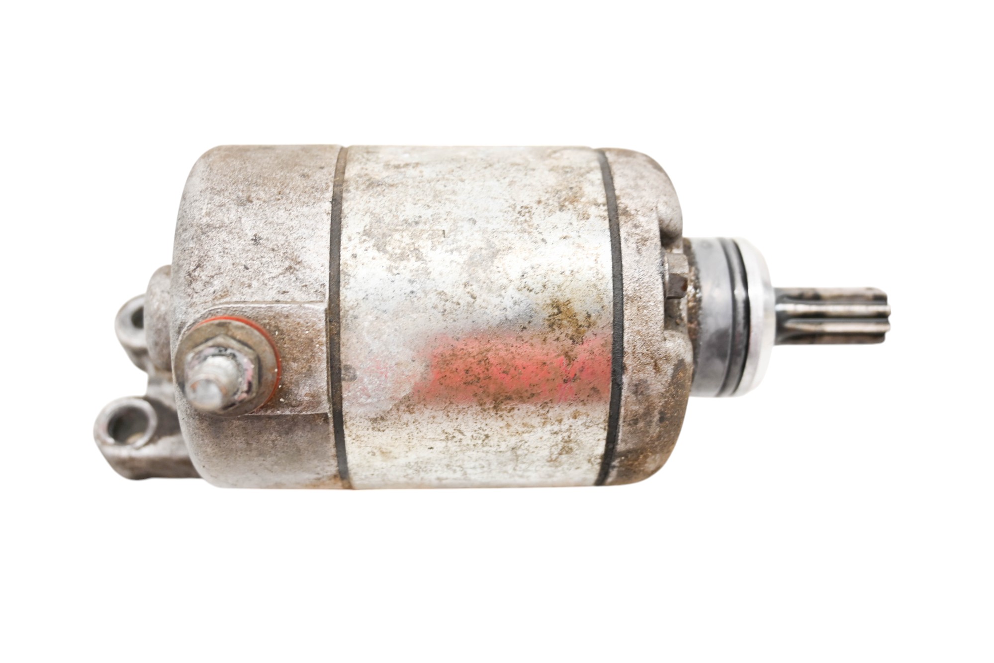 08 Polaris Outlaw 525 S Starter Motor