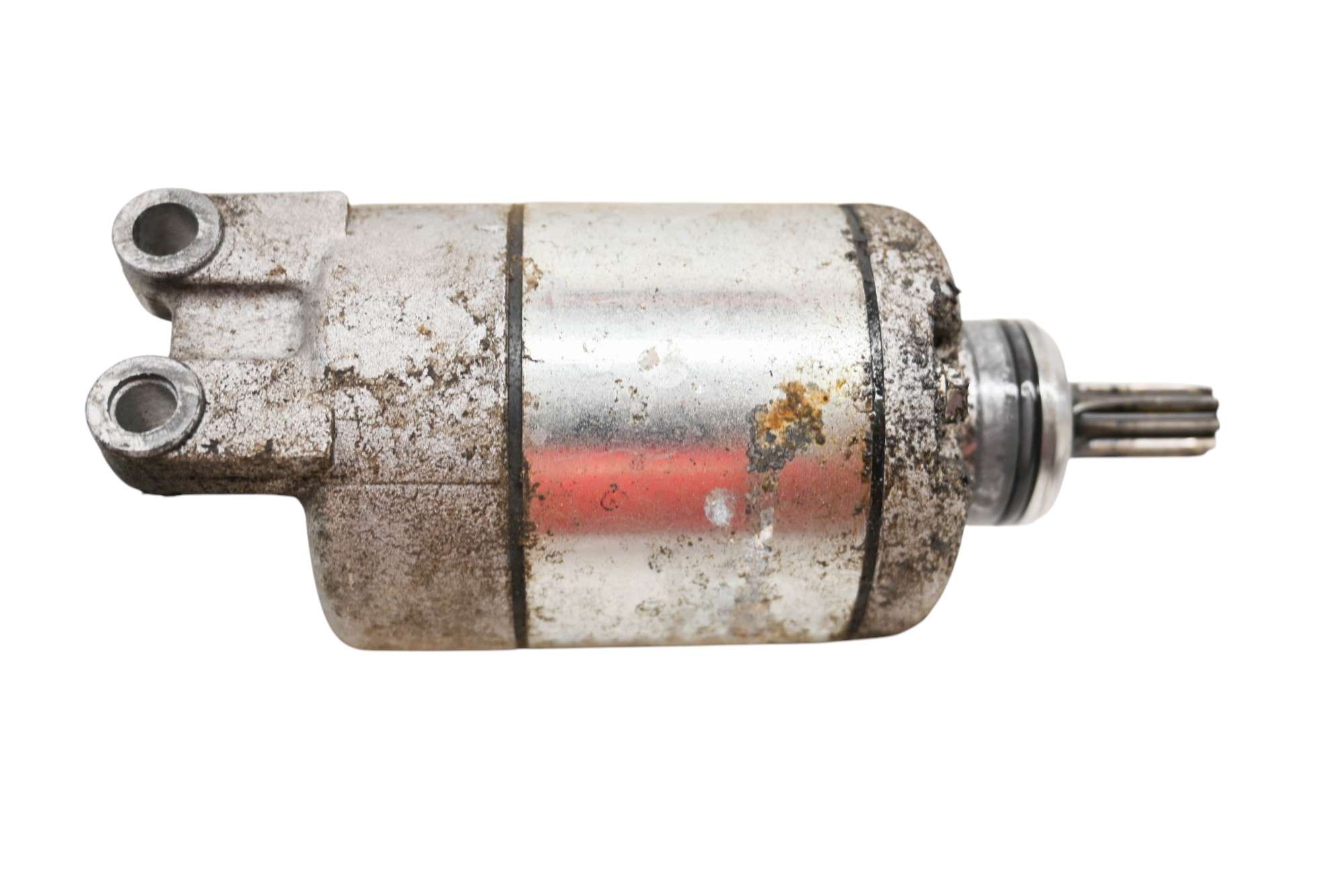 08 Polaris Outlaw 525 S Starter Motor