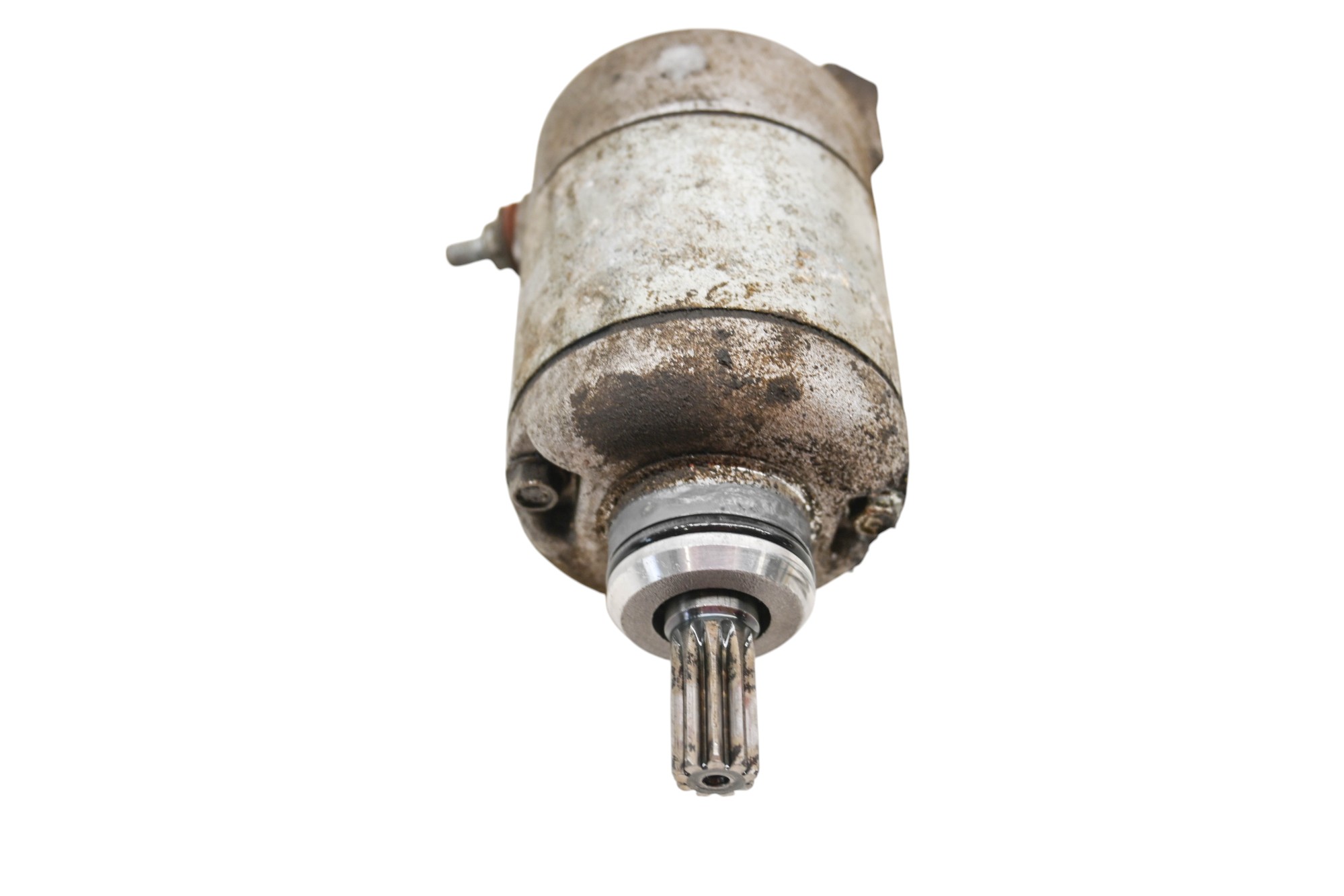 08 Polaris Outlaw 525 S Starter Motor