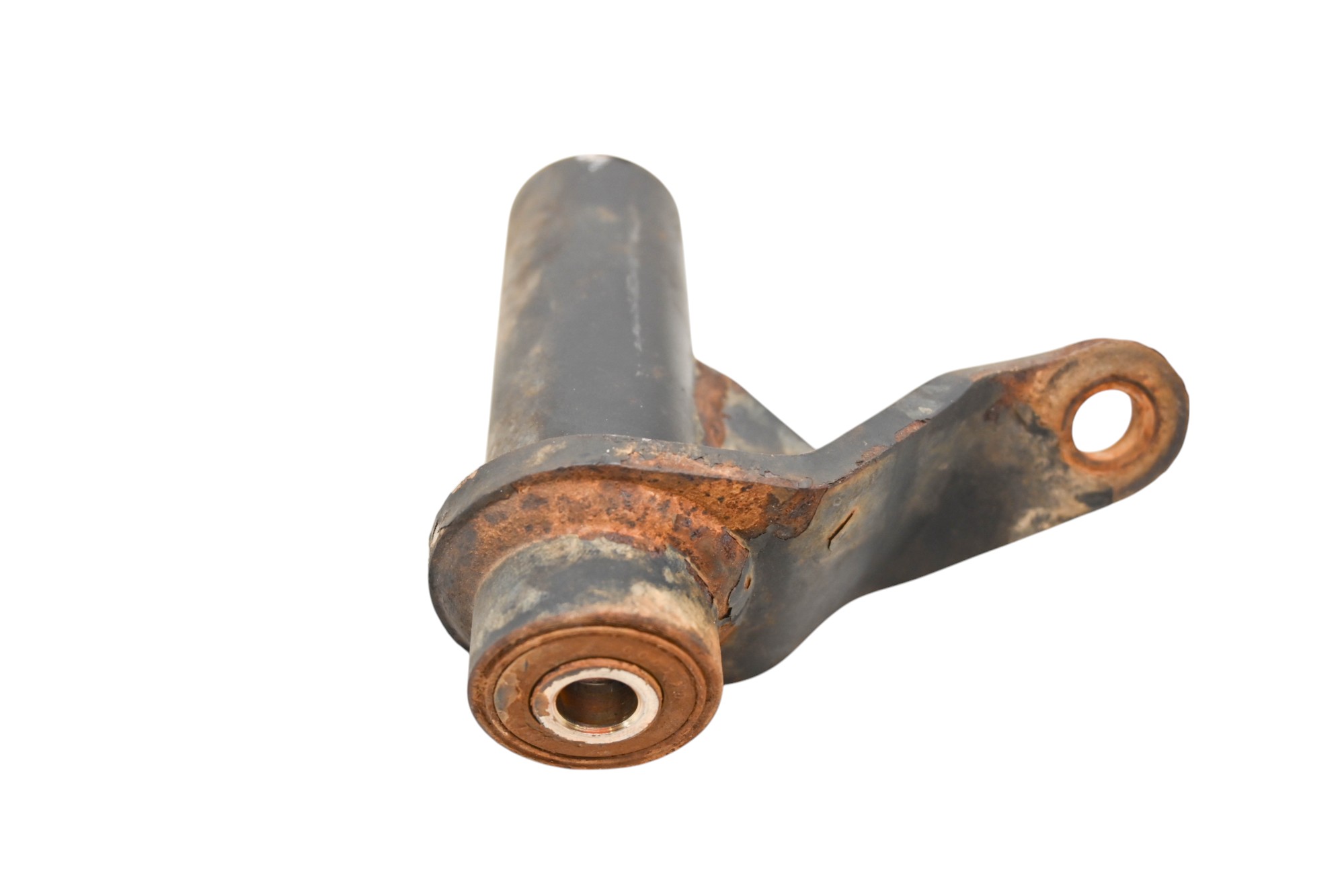 08 Polaris Outlaw 525 S Steering Stem Flag