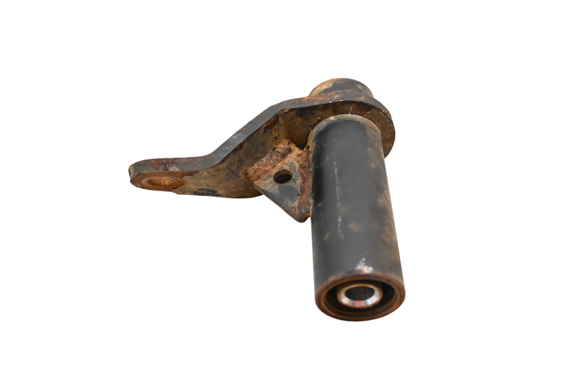 08 Polaris Outlaw 525 S Steering Stem Flag