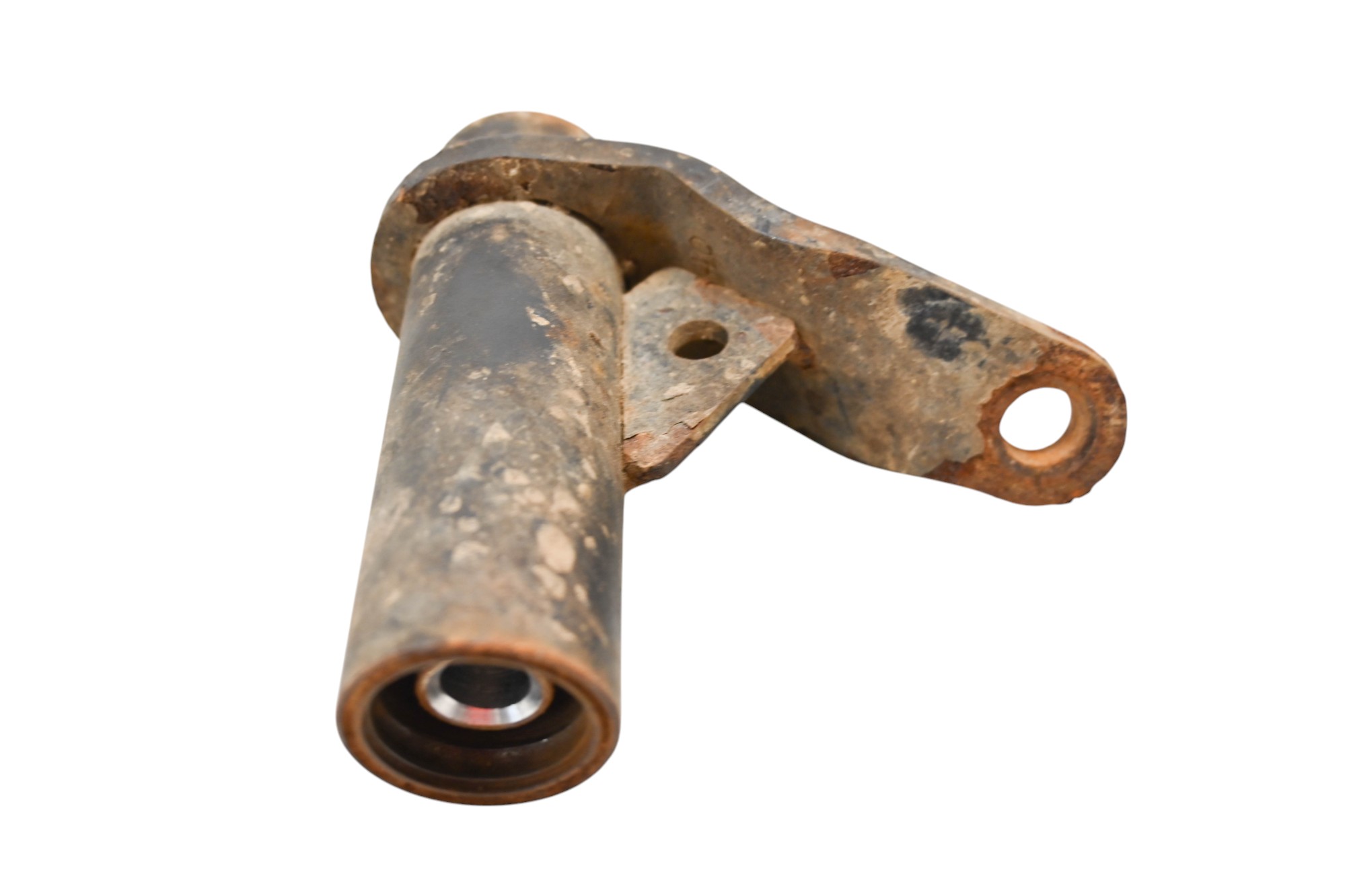 08 Polaris Outlaw 525 S Steering Stem Flag