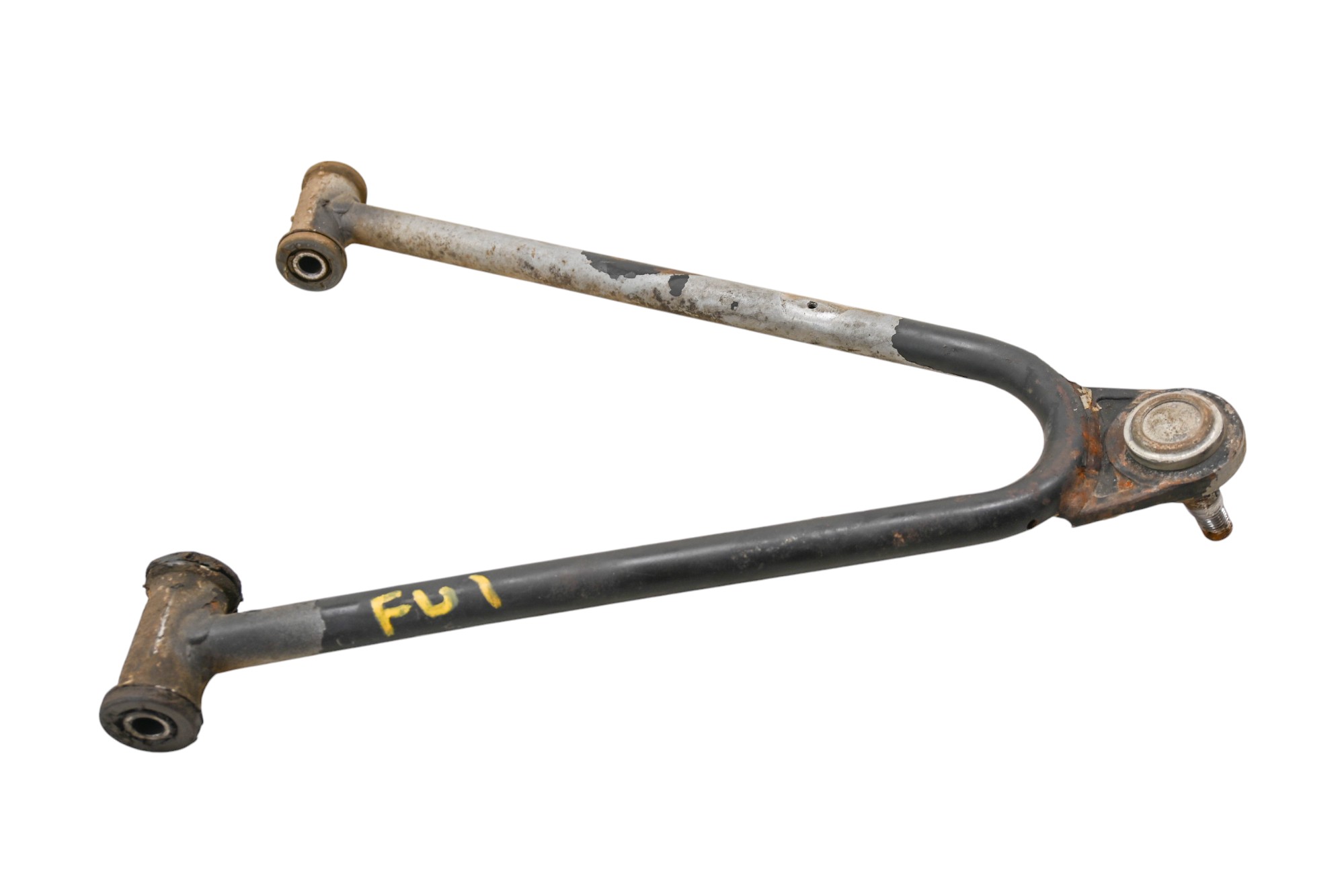 08 Polaris Outlaw 525 S Front Upper Left A-Arm