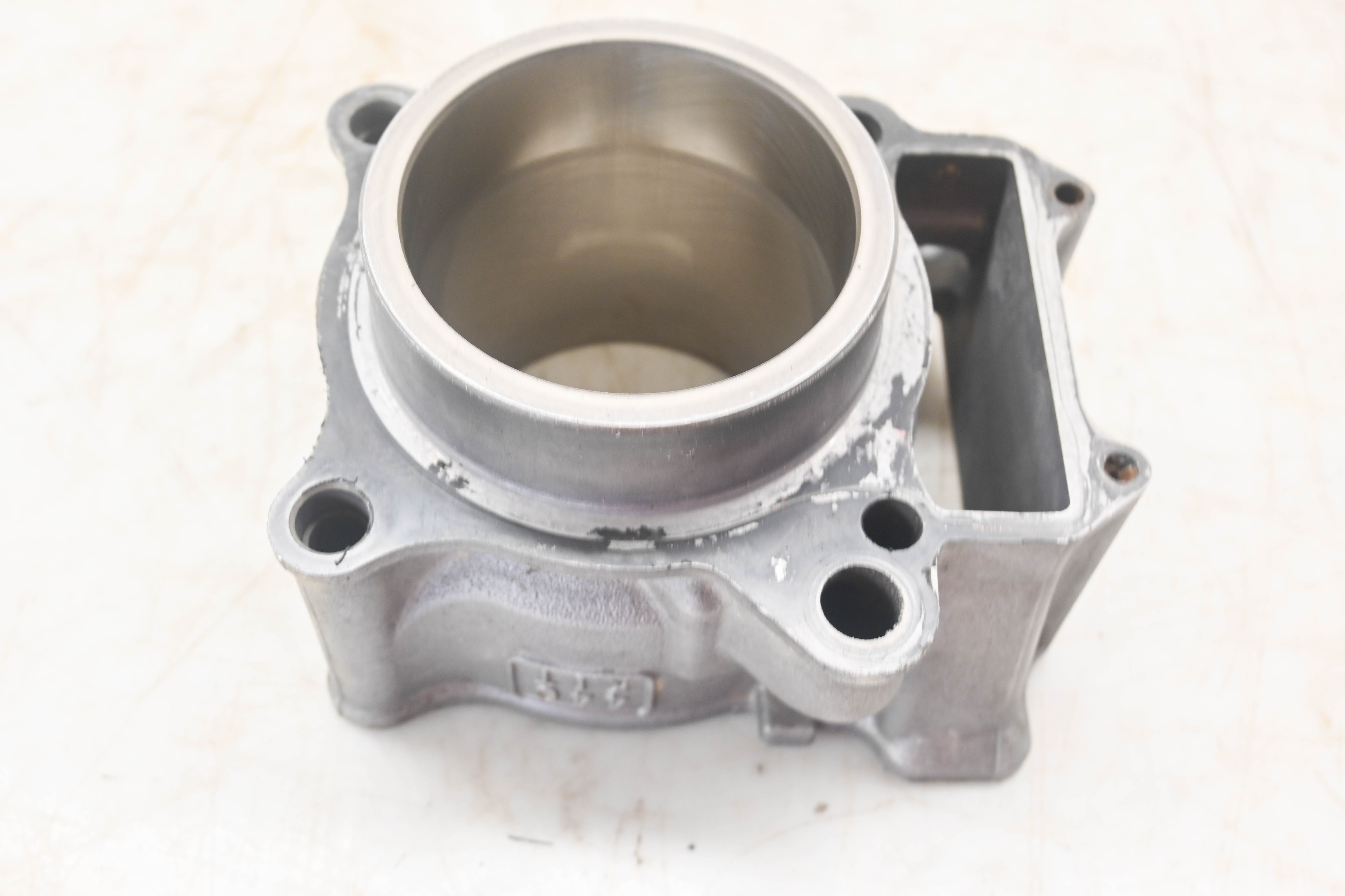 03 Polaris Predator 500 2x4 Cylinder