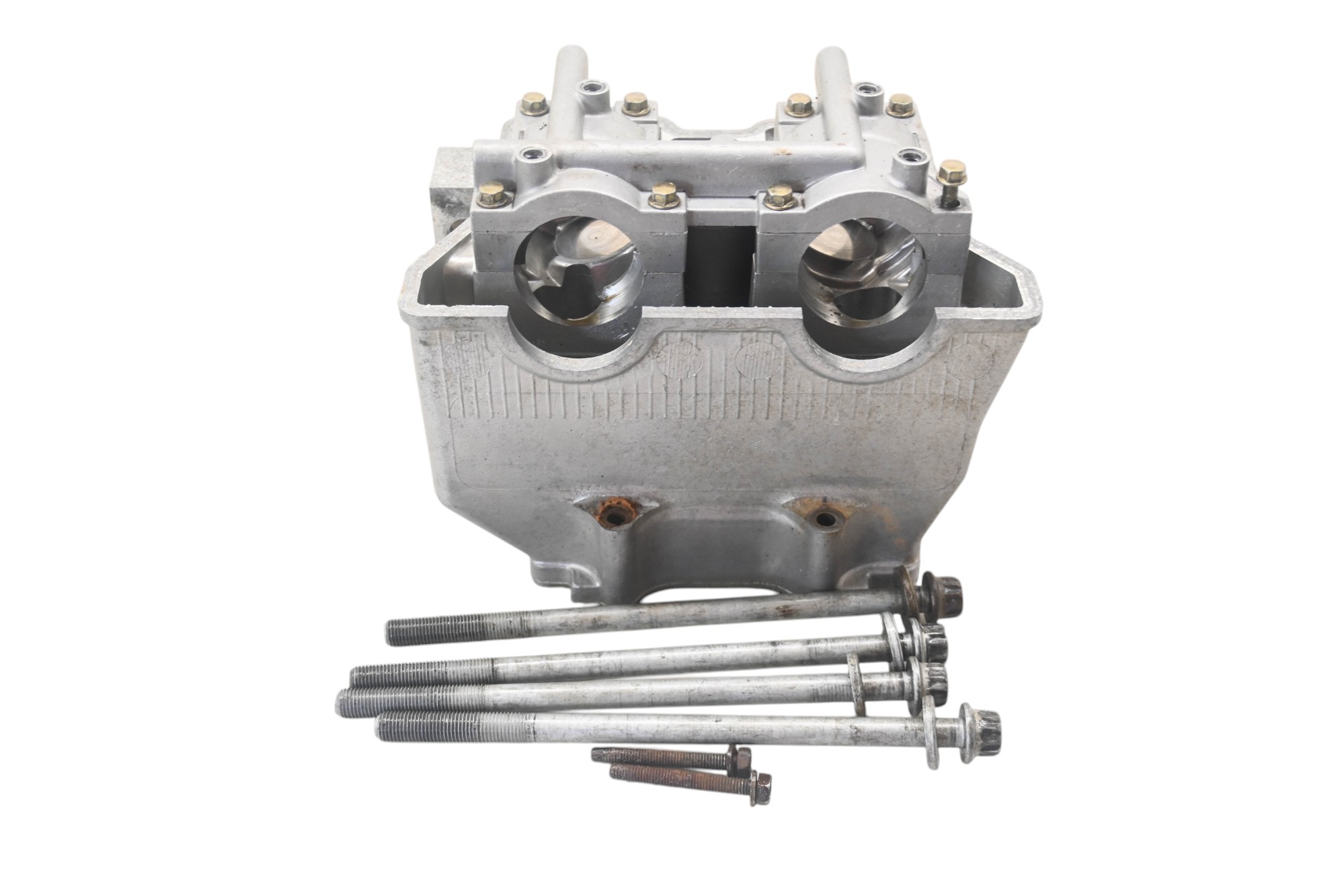 03 Polaris Predator 500 2x4 Cylinder Head