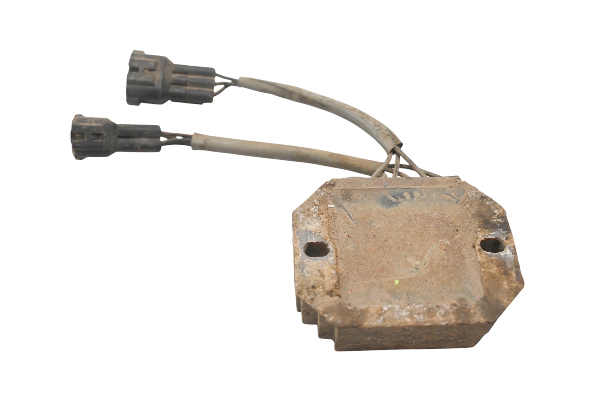 03 Polaris Predator 500 2x4 Regulator Rectifier
