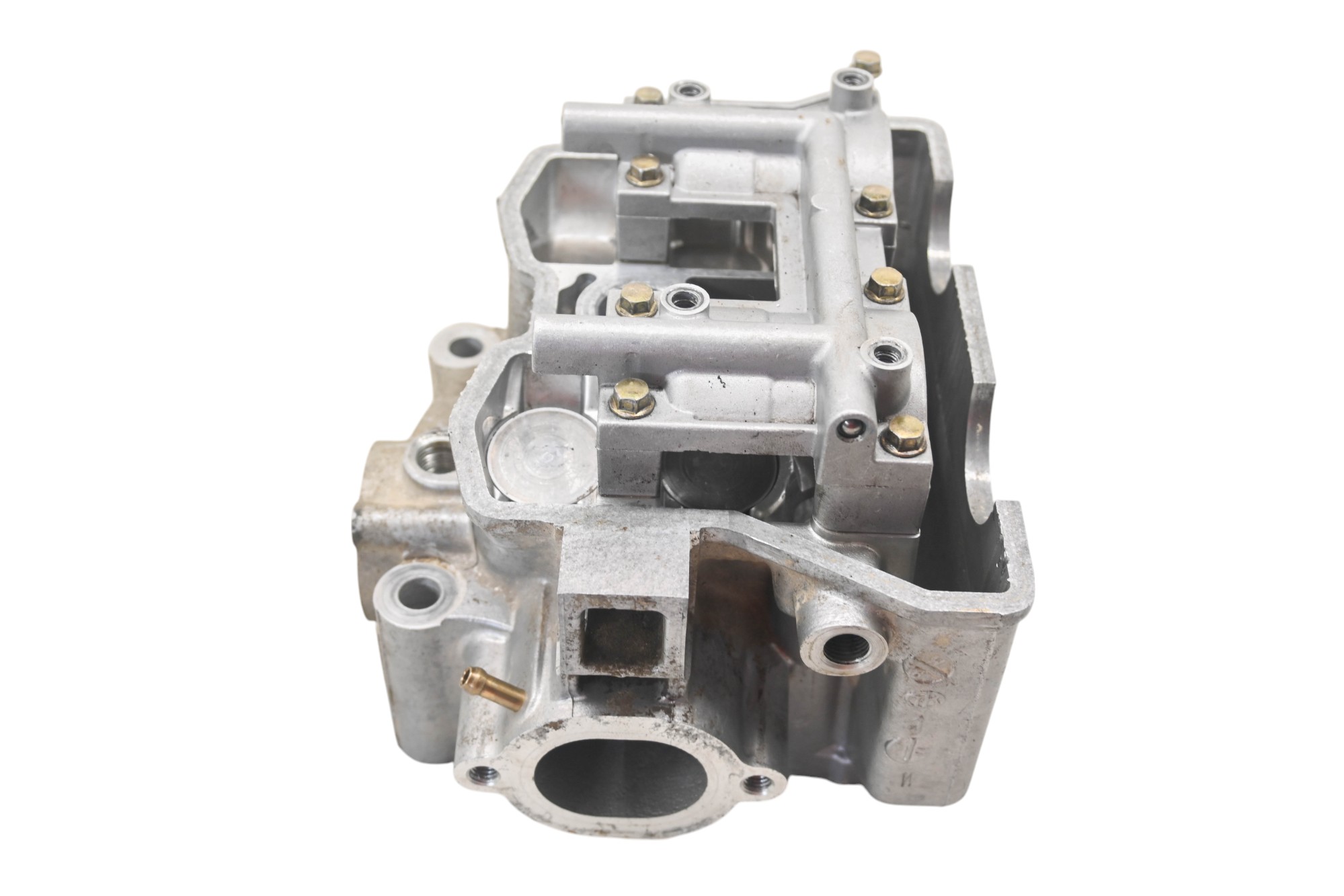 03 Polaris Predator 500 2x4 Cylinder Head
