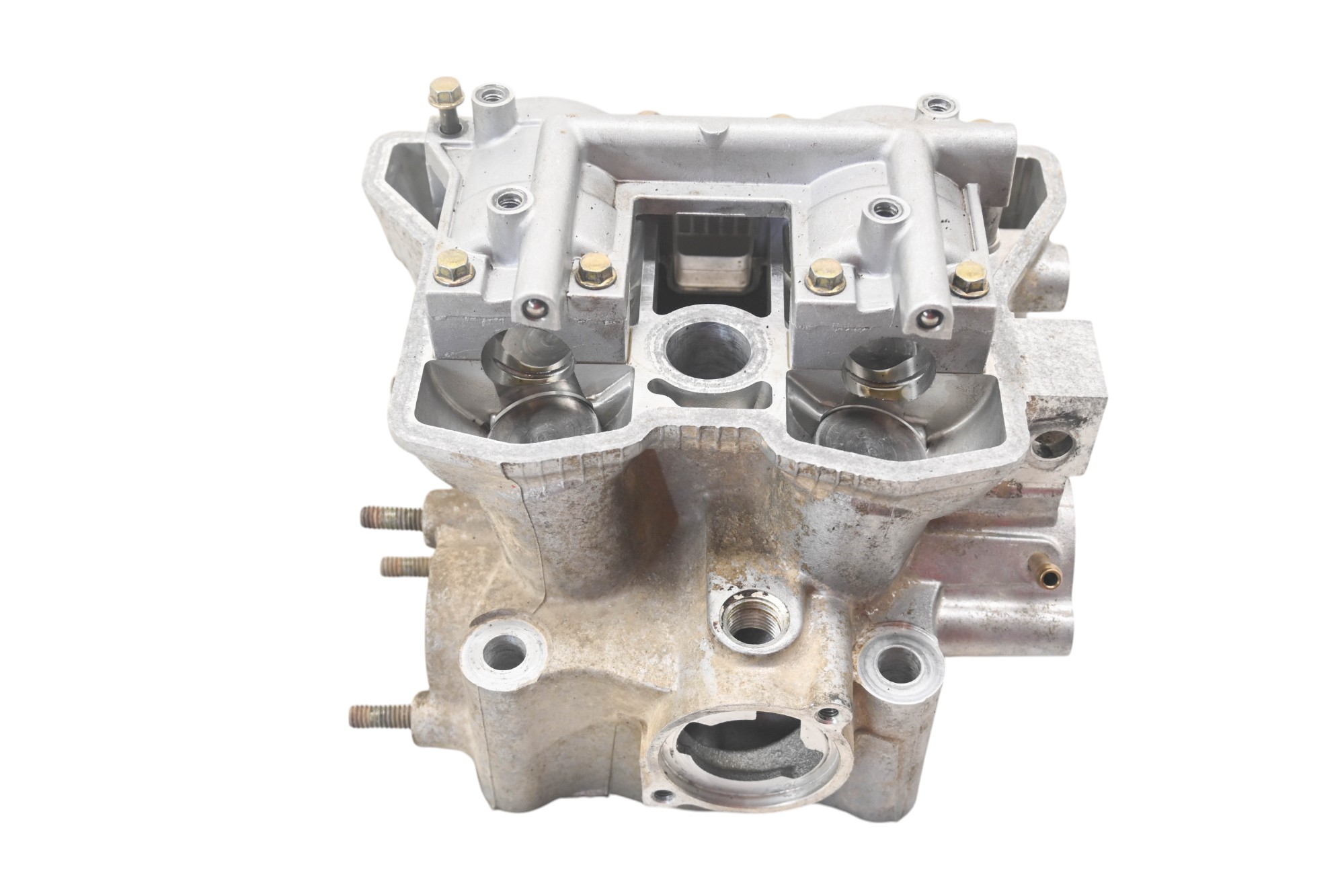 03 Polaris Predator 500 2x4 Cylinder Head