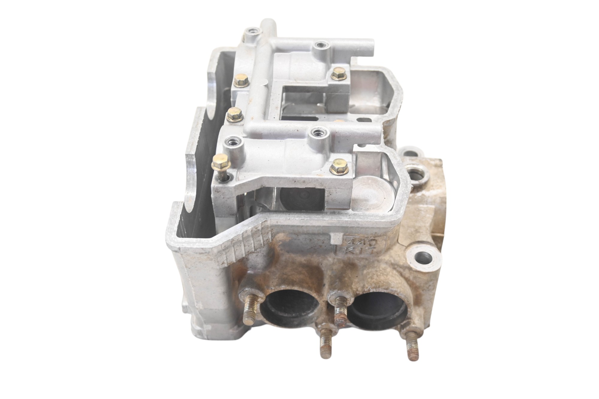 03 Polaris Predator 500 2x4 Cylinder Head