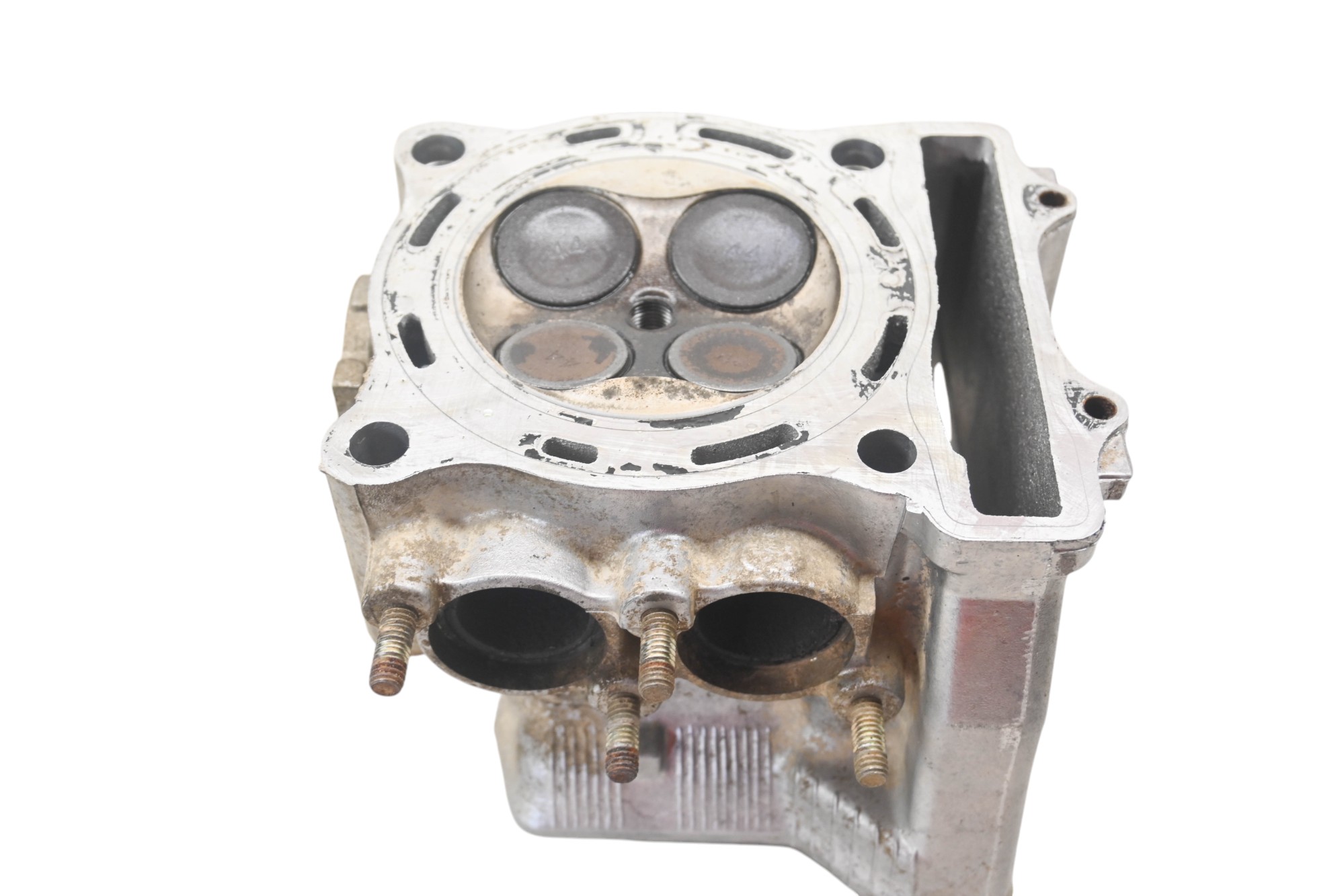 03 Polaris Predator 500 2x4 Cylinder Head