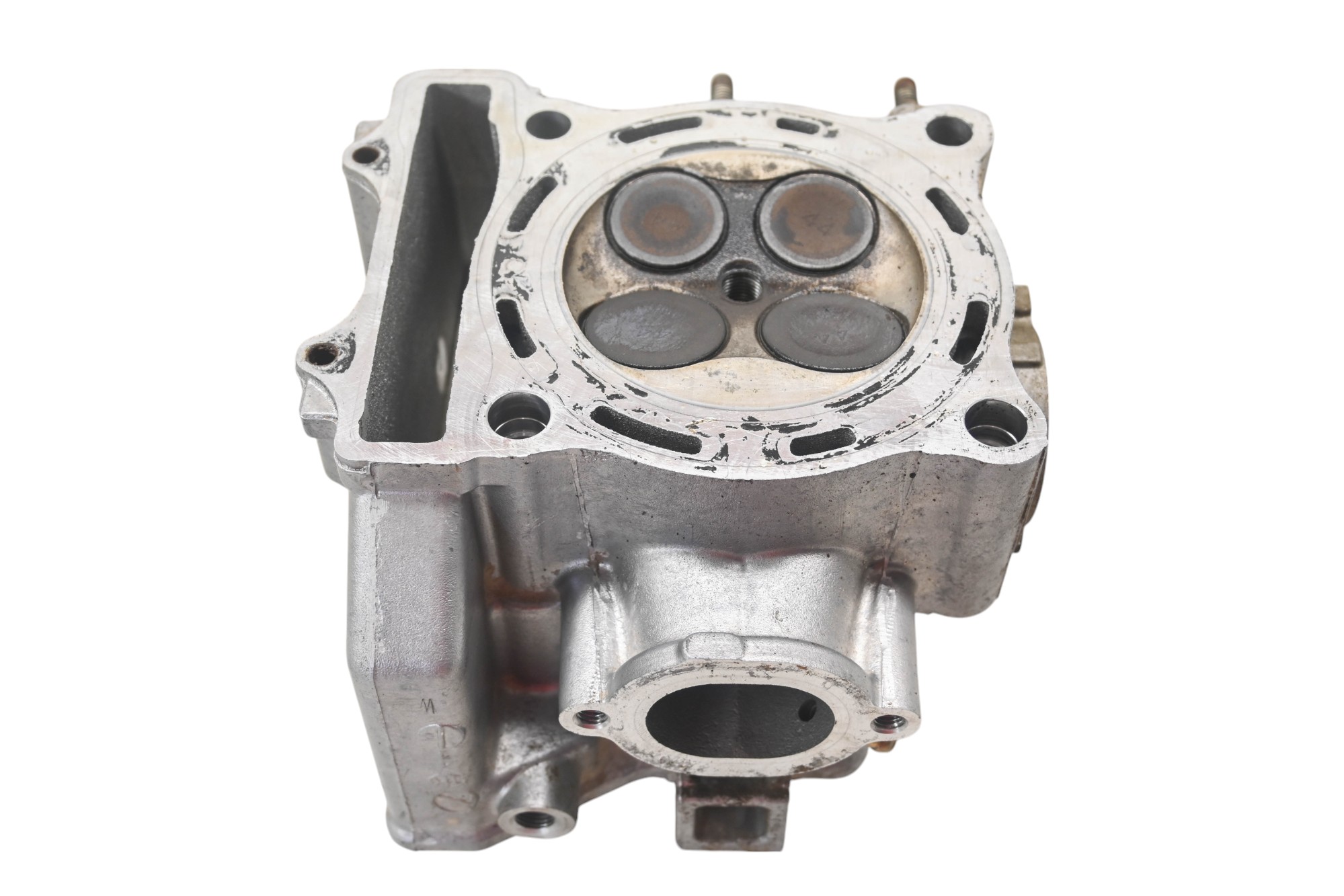 03 Polaris Predator 500 2x4 Cylinder Head