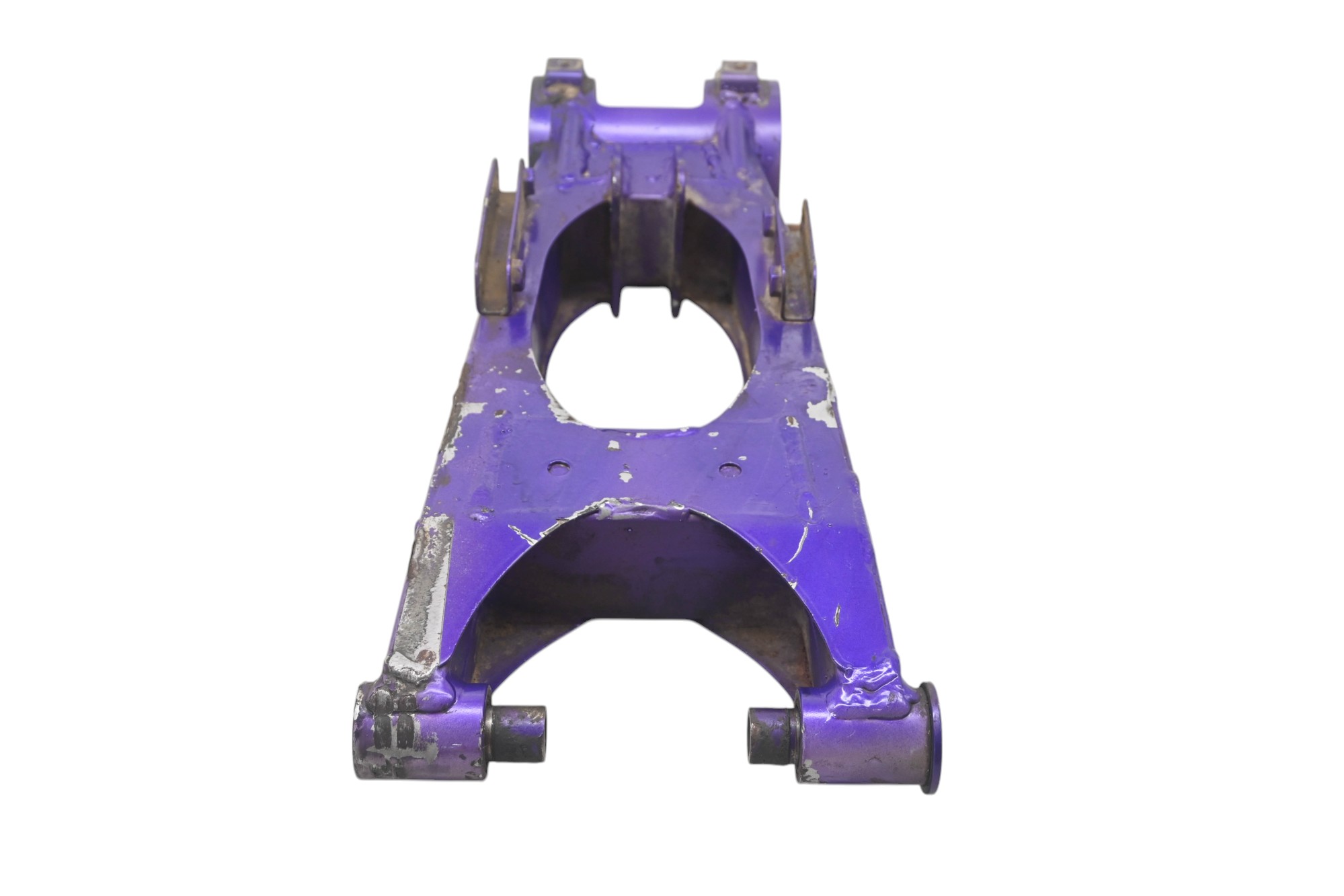 03 Polaris Predator 500 2x4 Rear Swingarm