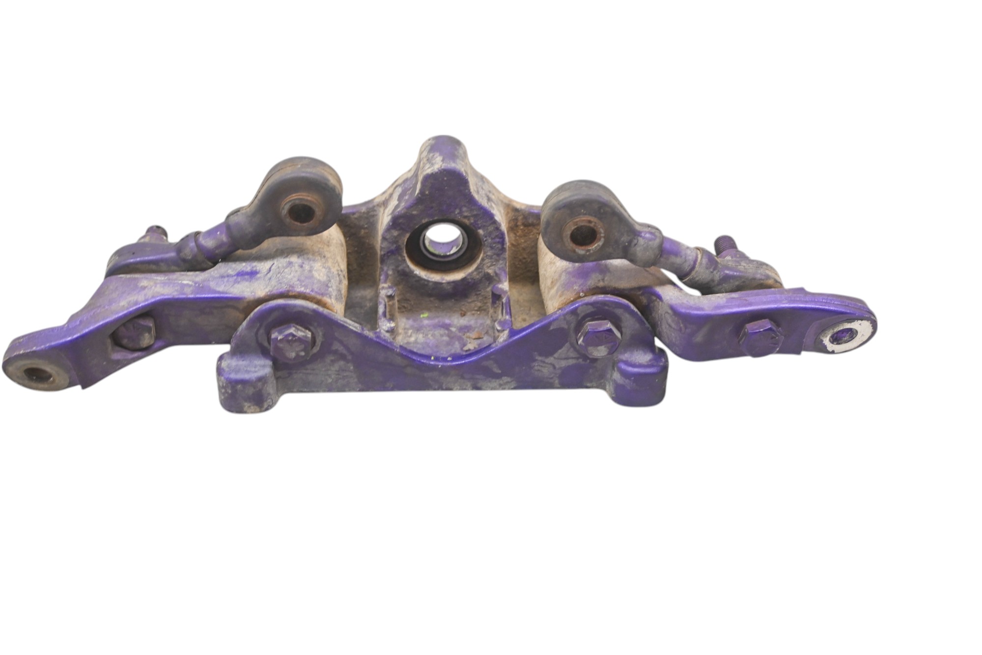03 Polaris Predator 500 2x4 Steering Box