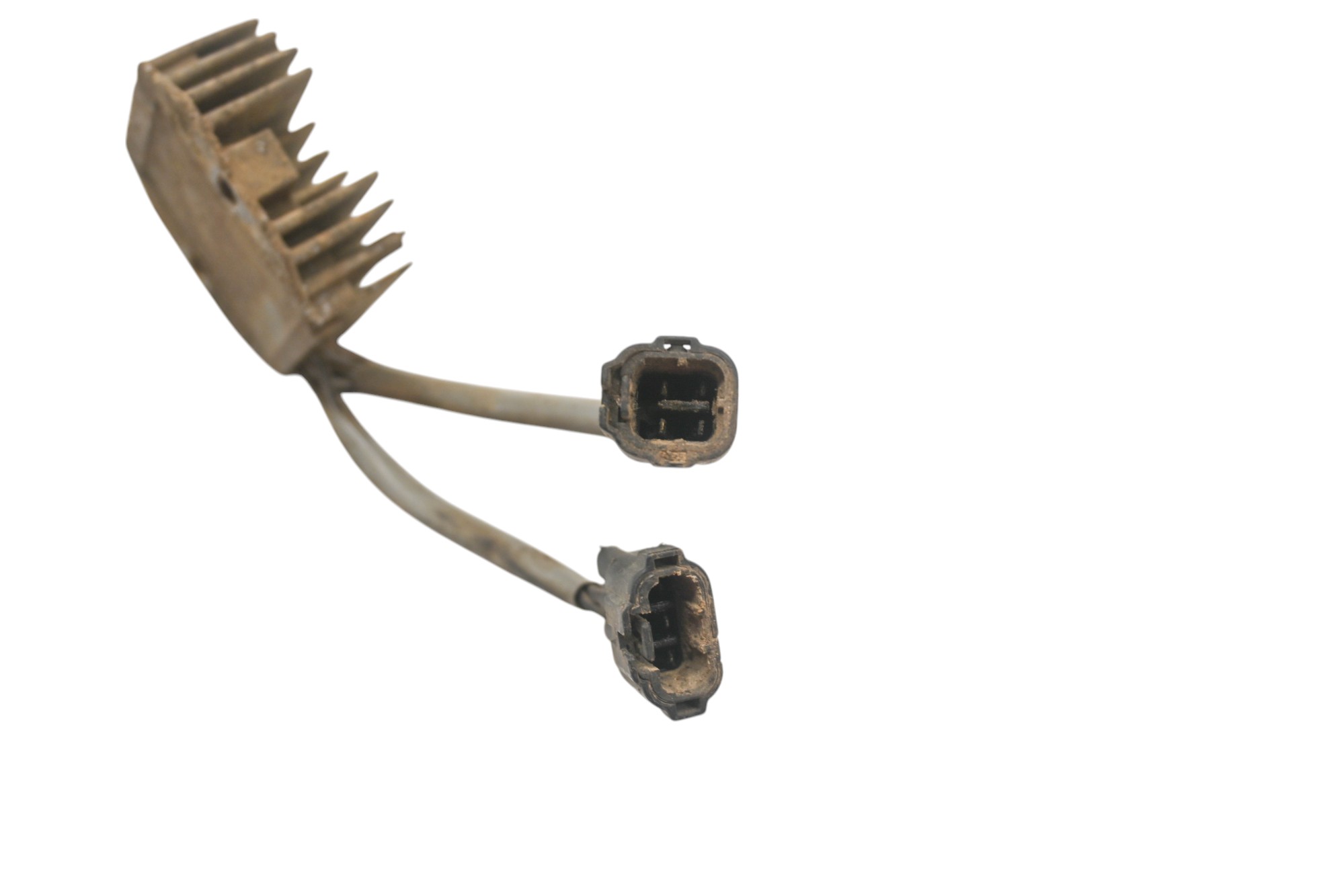 03 Polaris Predator 500 2x4 Regulator Rectifier