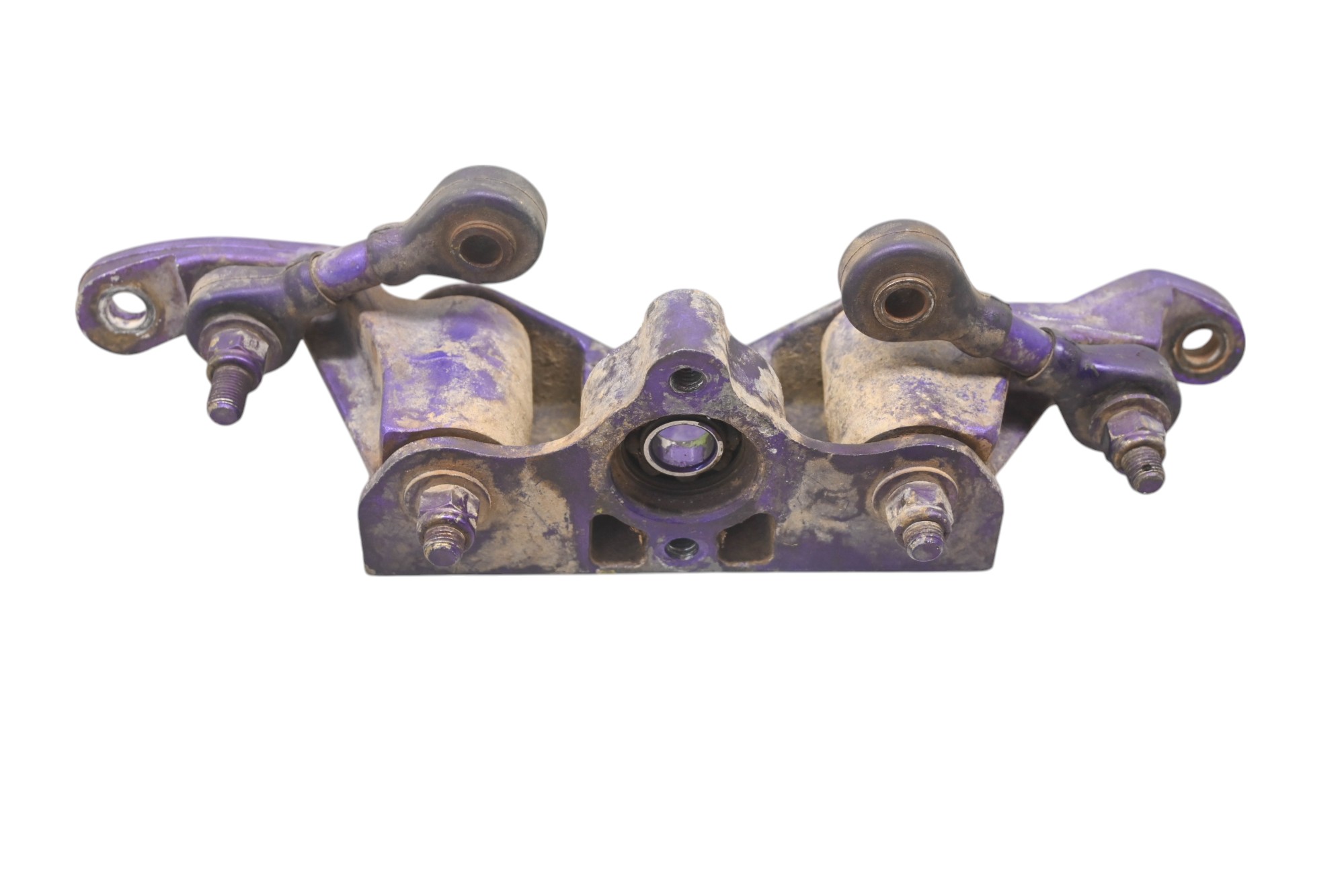 03 Polaris Predator 500 2x4 Steering Box