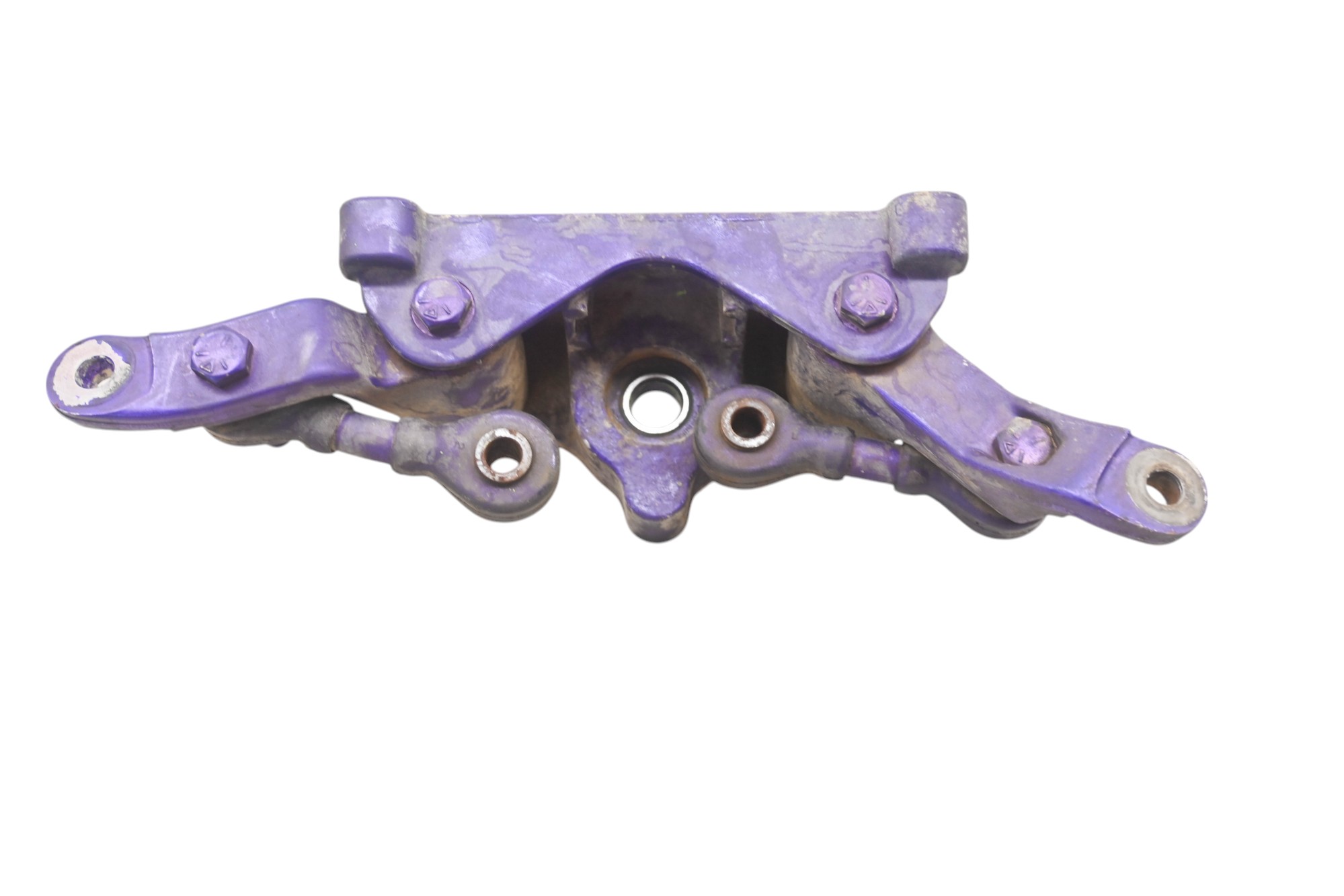 03 Polaris Predator 500 2x4 Steering Box