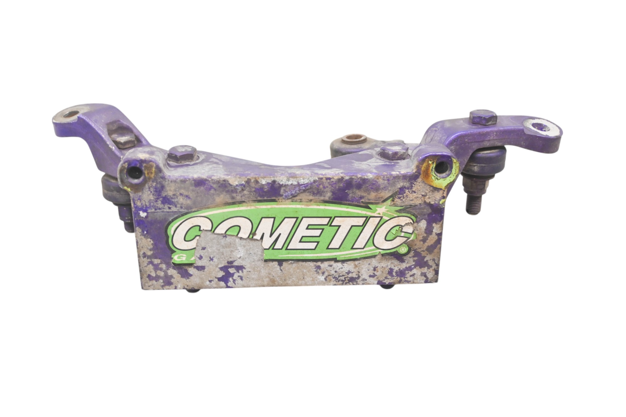 03 Polaris Predator 500 2x4 Steering Box