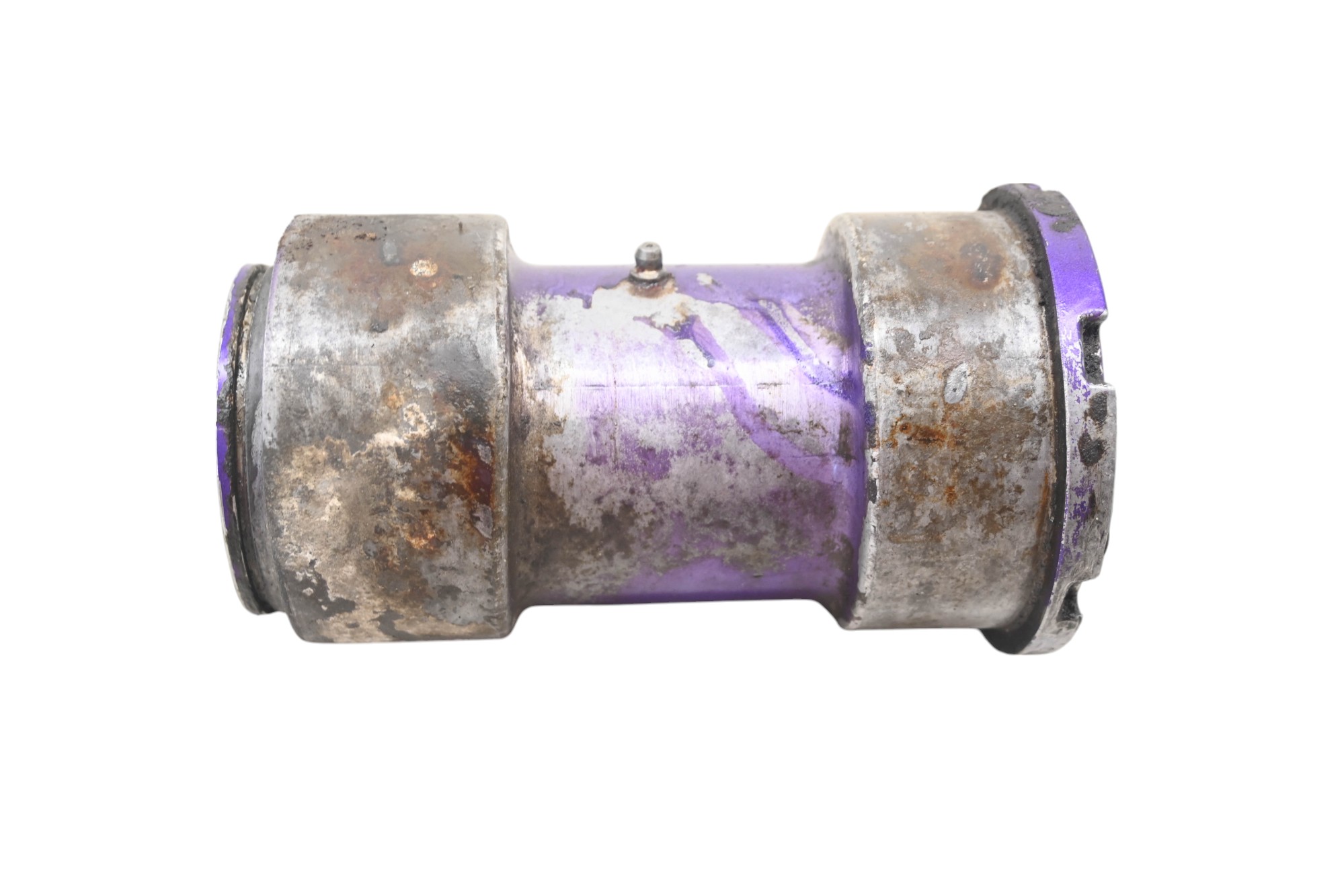 03 Polaris Predator 500 2x4 Rear Bearing Carrier Axle Housing