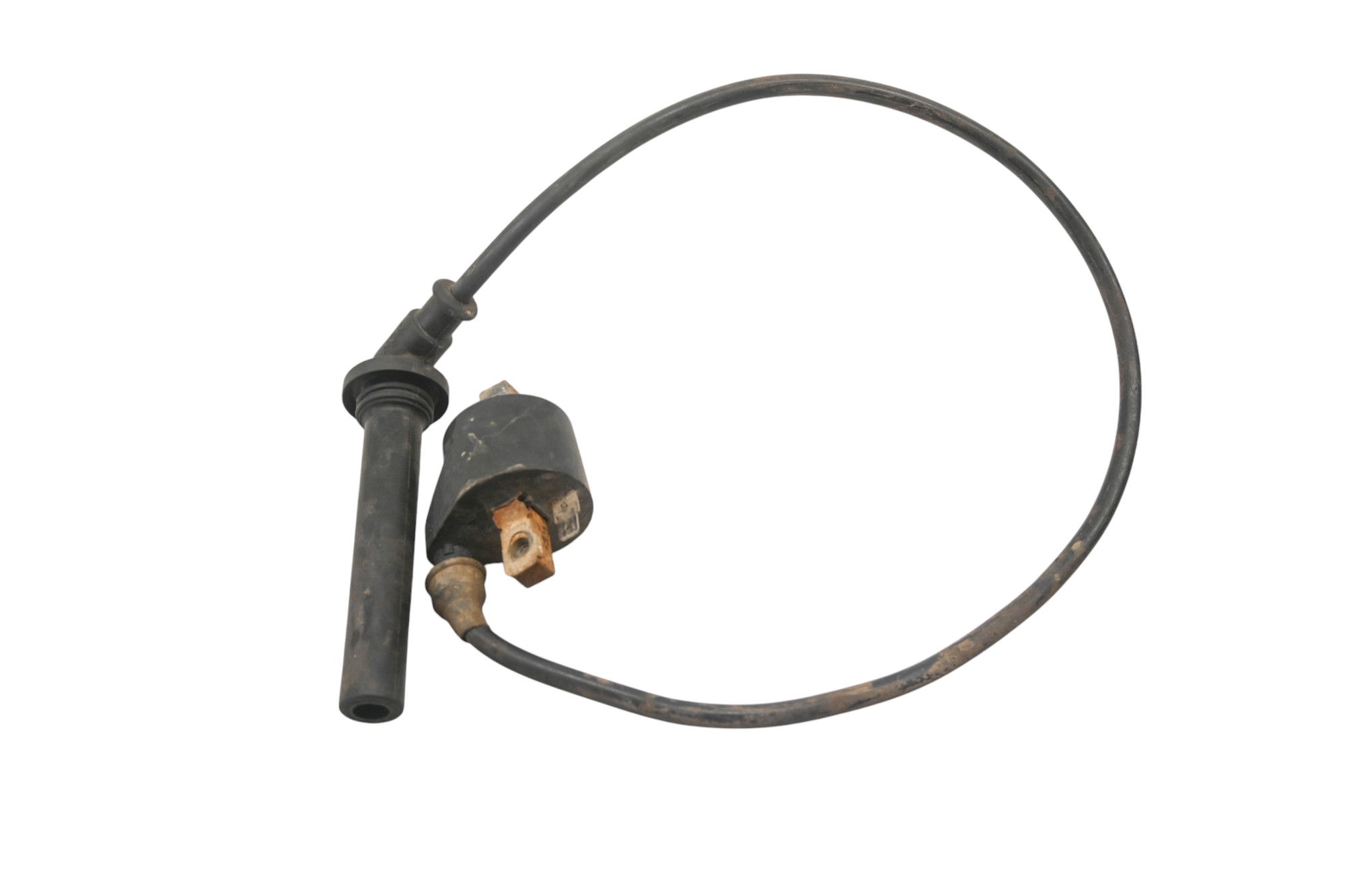03 Polaris Predator 500 2x4 Ignition Coil
