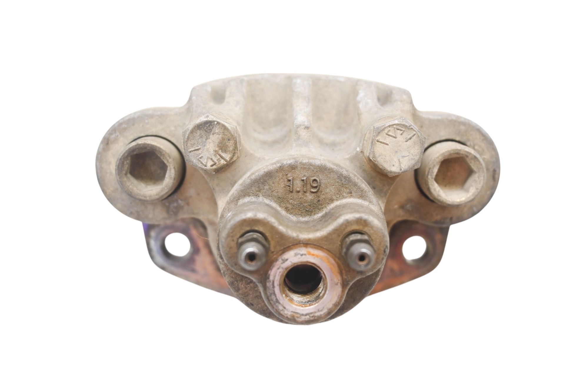 03 Polaris Predator 500 2x4 Front Left Right Or Rear Brake Caliper
