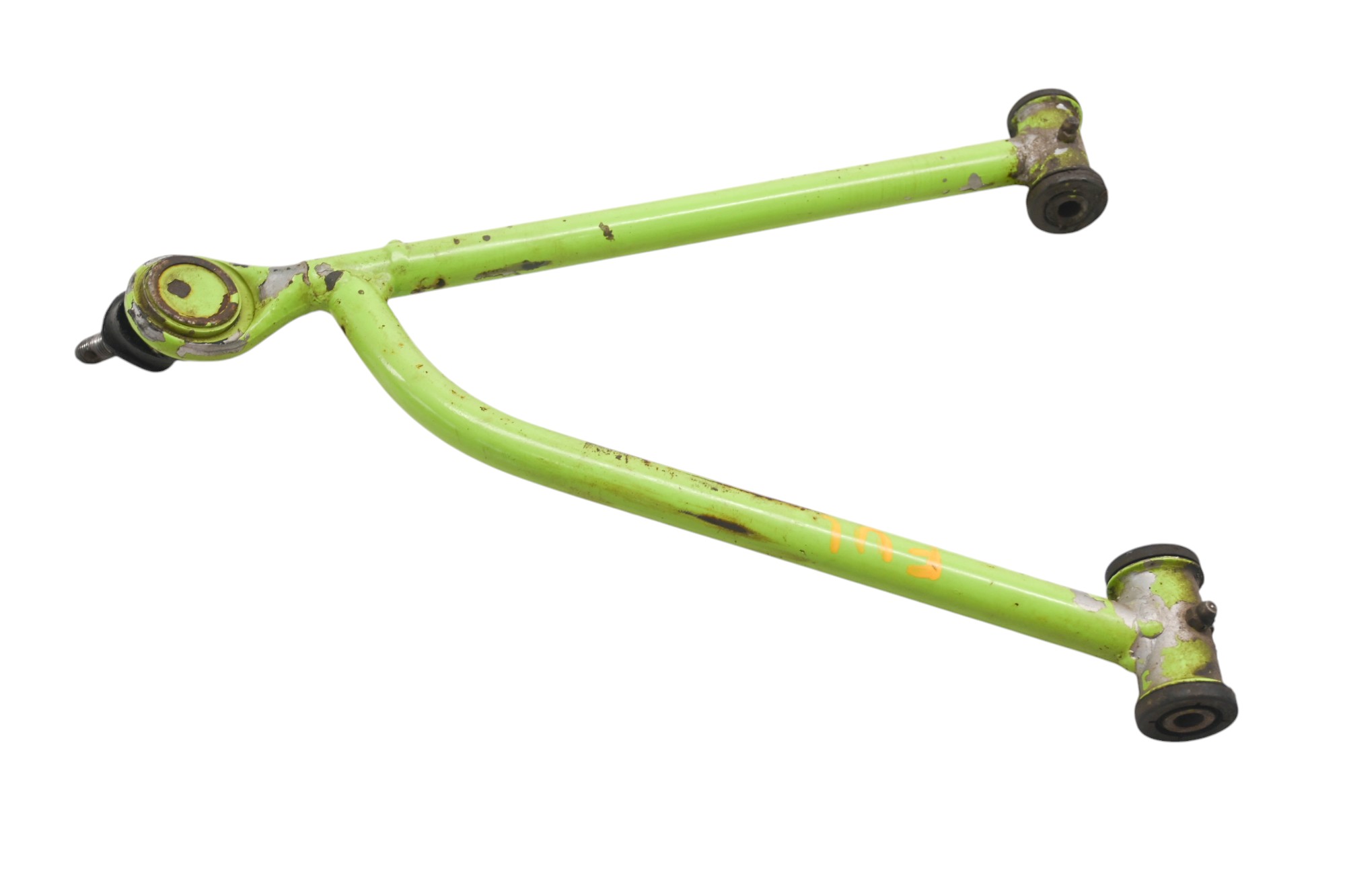 03 Polaris Predator 500 2x4 Front Upper Left A-Arm