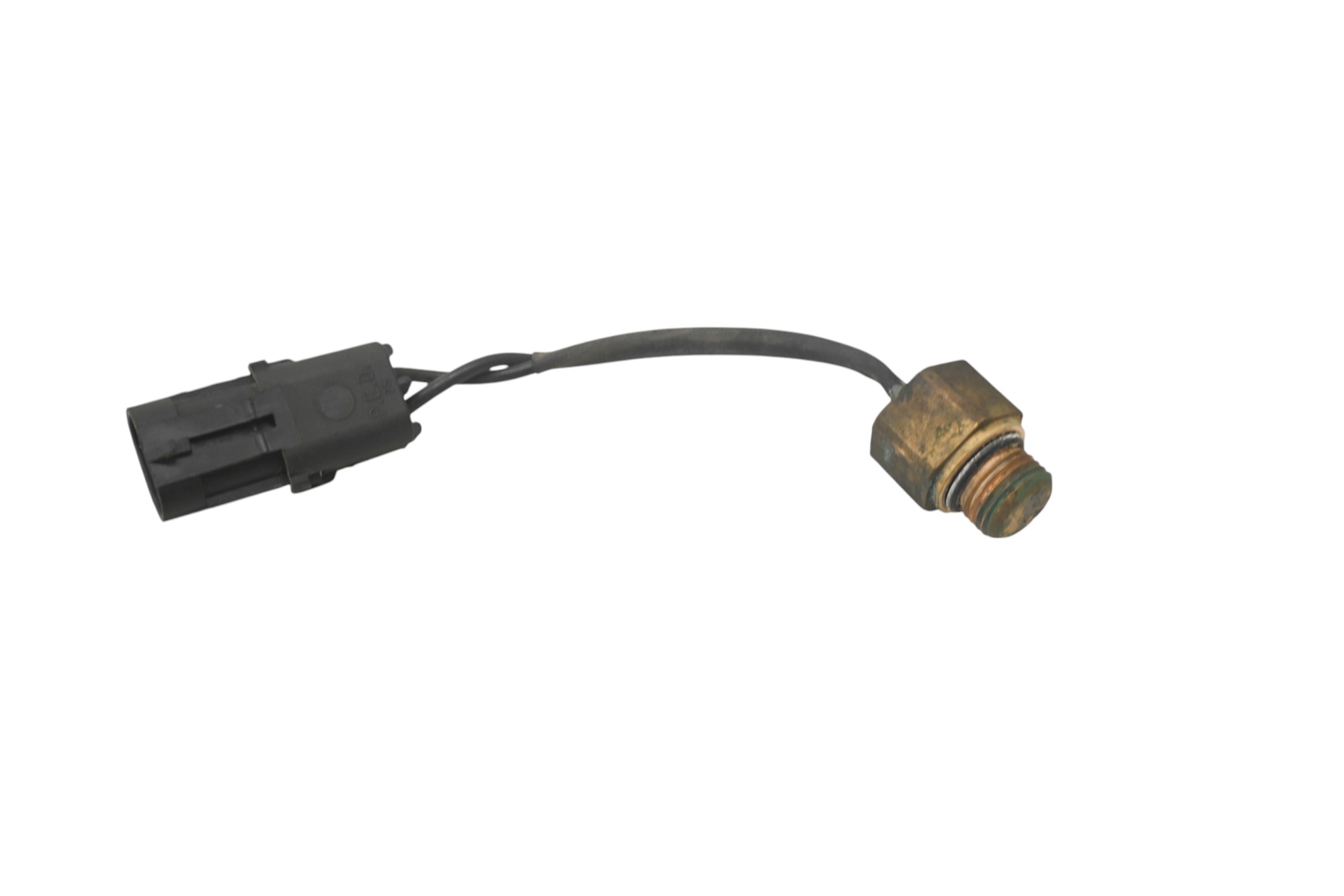03 Polaris Predator 500 2x4 Radiator Thermostat Switch Sensor