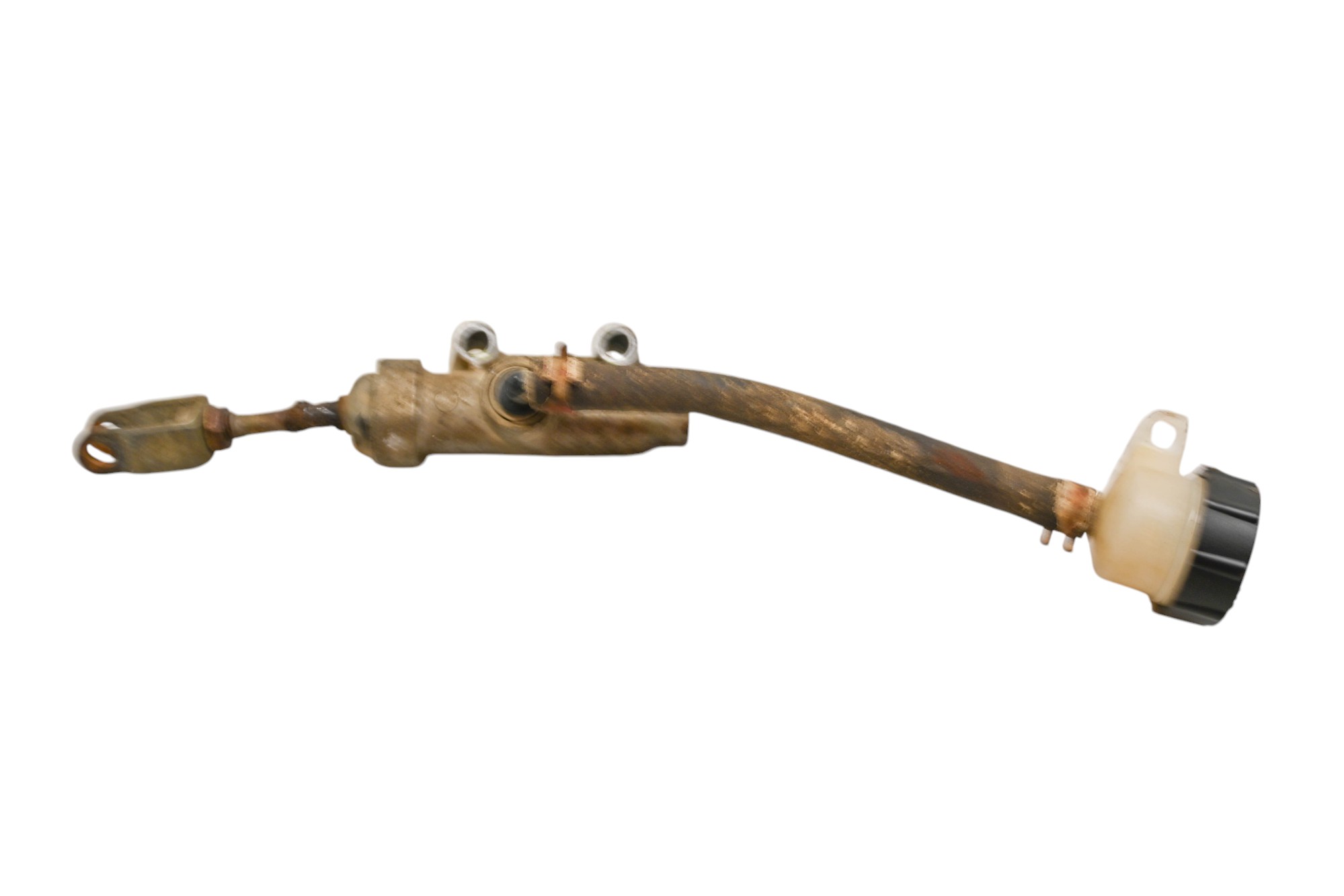 03 Polaris Predator 500 2x4 Rear Brake Master Cylinder