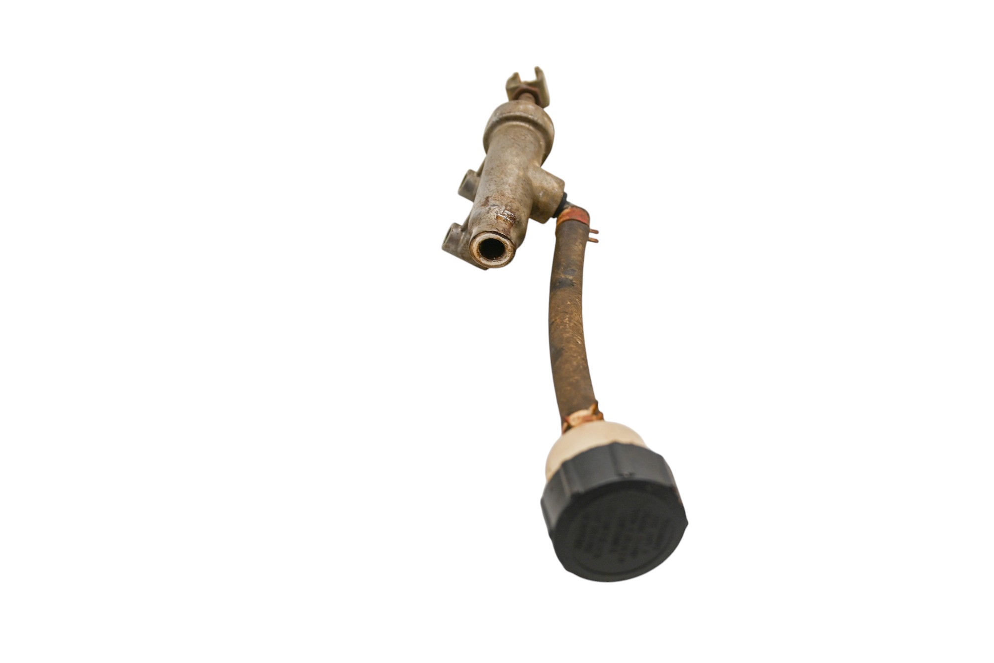03 Polaris Predator 500 2x4 Rear Brake Master Cylinder