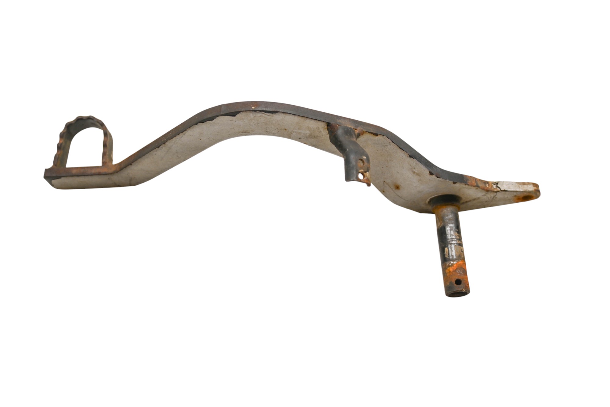 03 Polaris Predator 500 2x4 Rear Brake Pedal