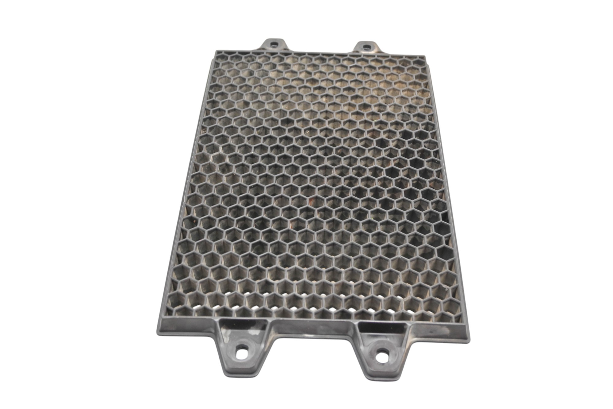 03 Polaris Predator 500 2x4 Radiator Shroud Guard