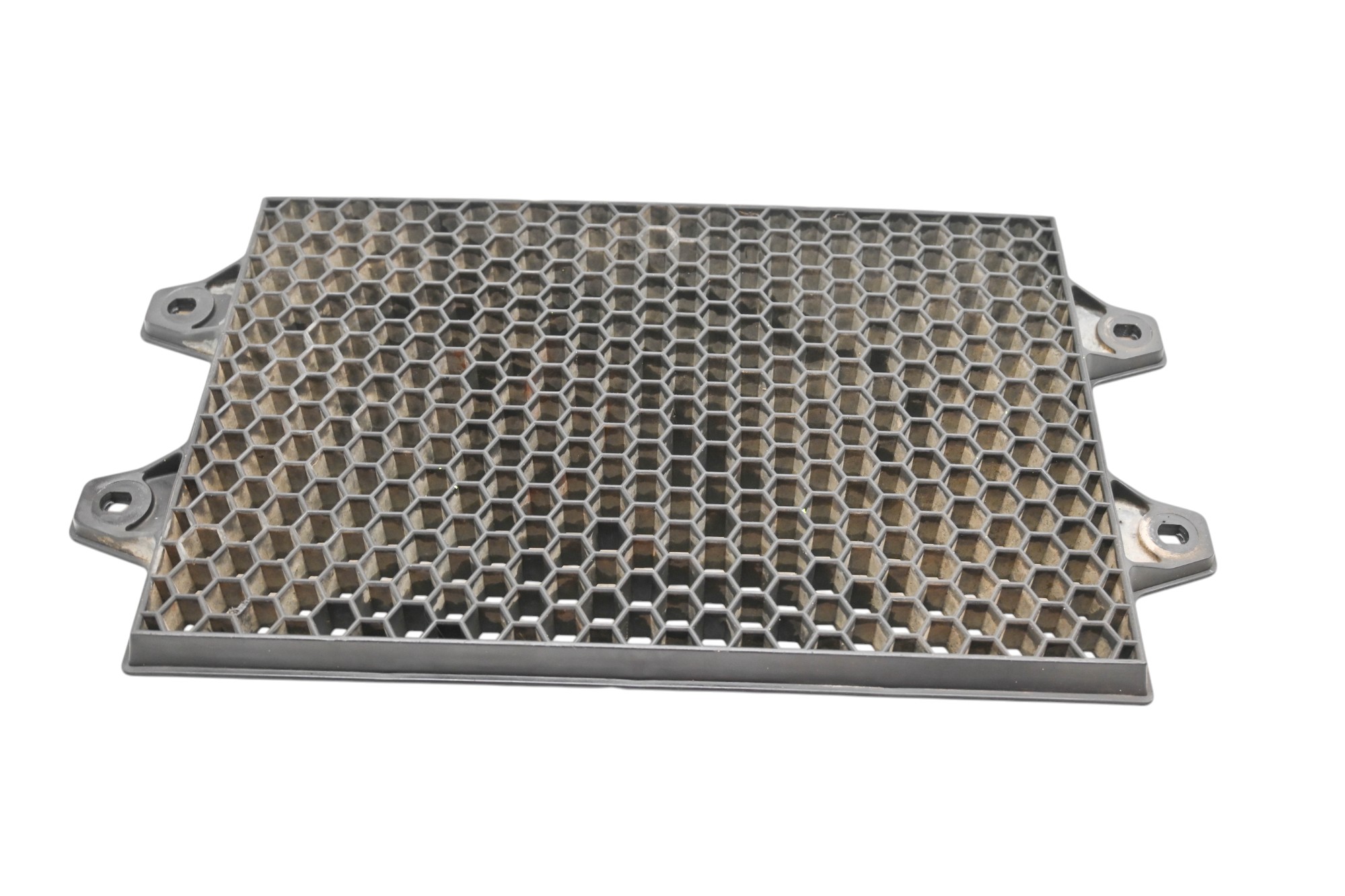 03 Polaris Predator 500 2x4 Radiator Shroud Guard
