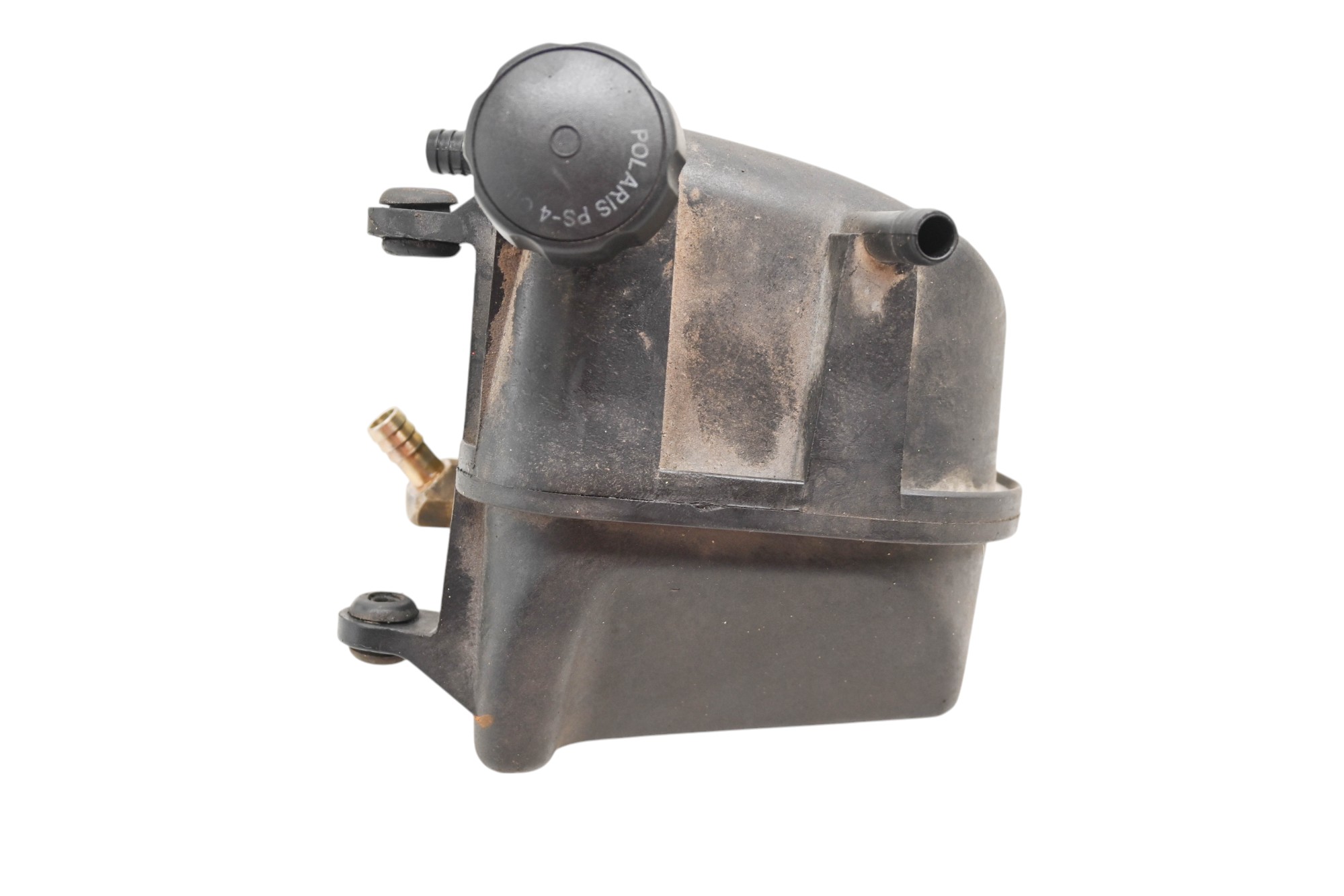 03 Polaris Predator 500 2x4 Oil Tank