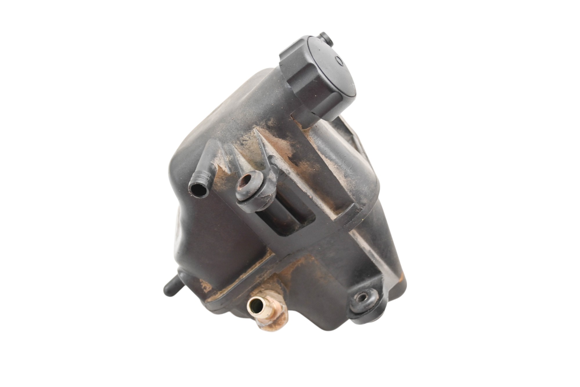 03 Polaris Predator 500 2x4 Oil Tank