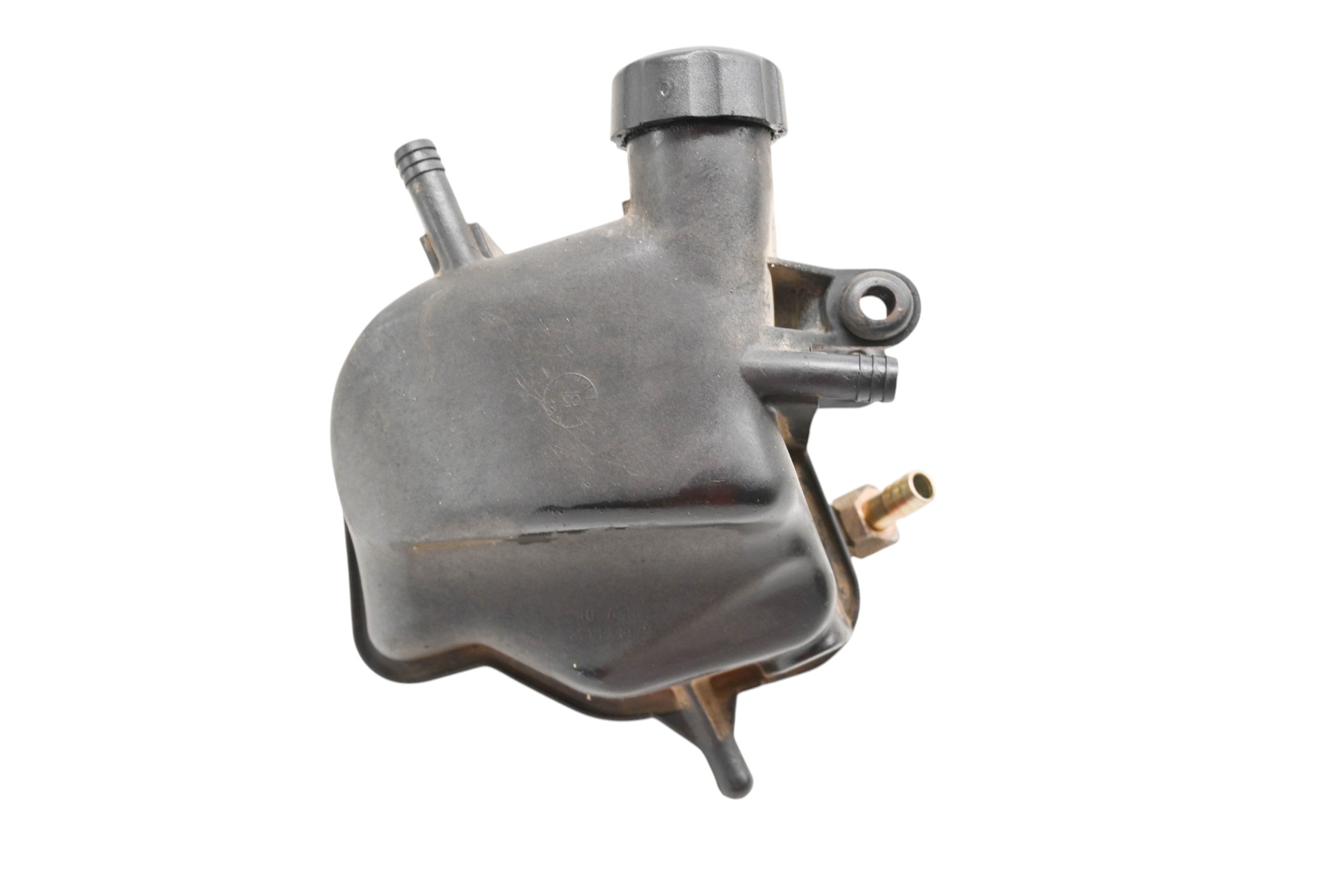 03 Polaris Predator 500 2x4 Oil Tank