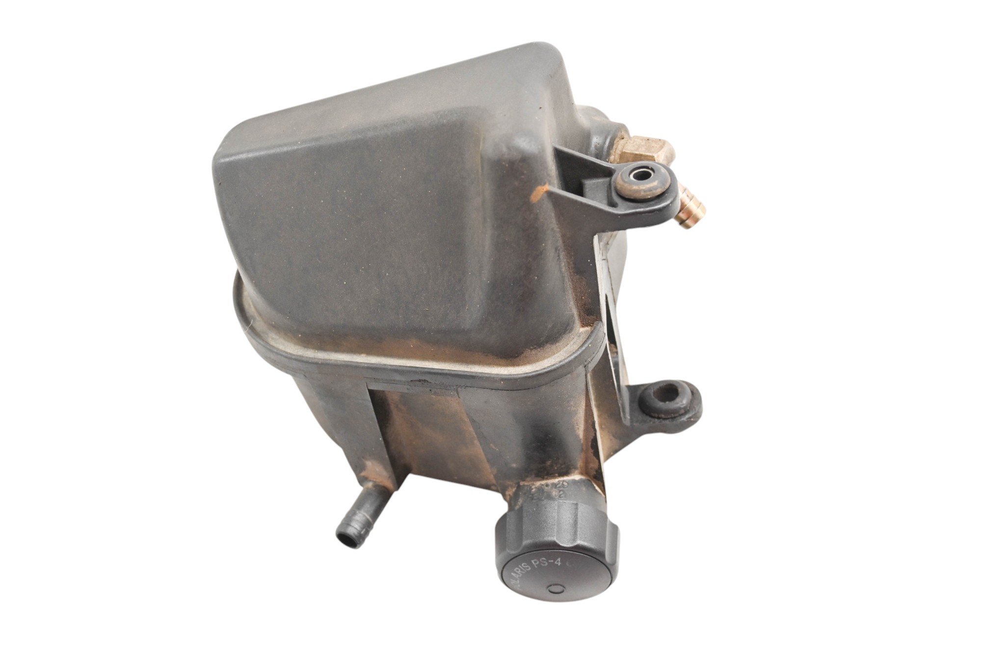 03 Polaris Predator 500 2x4 Oil Tank