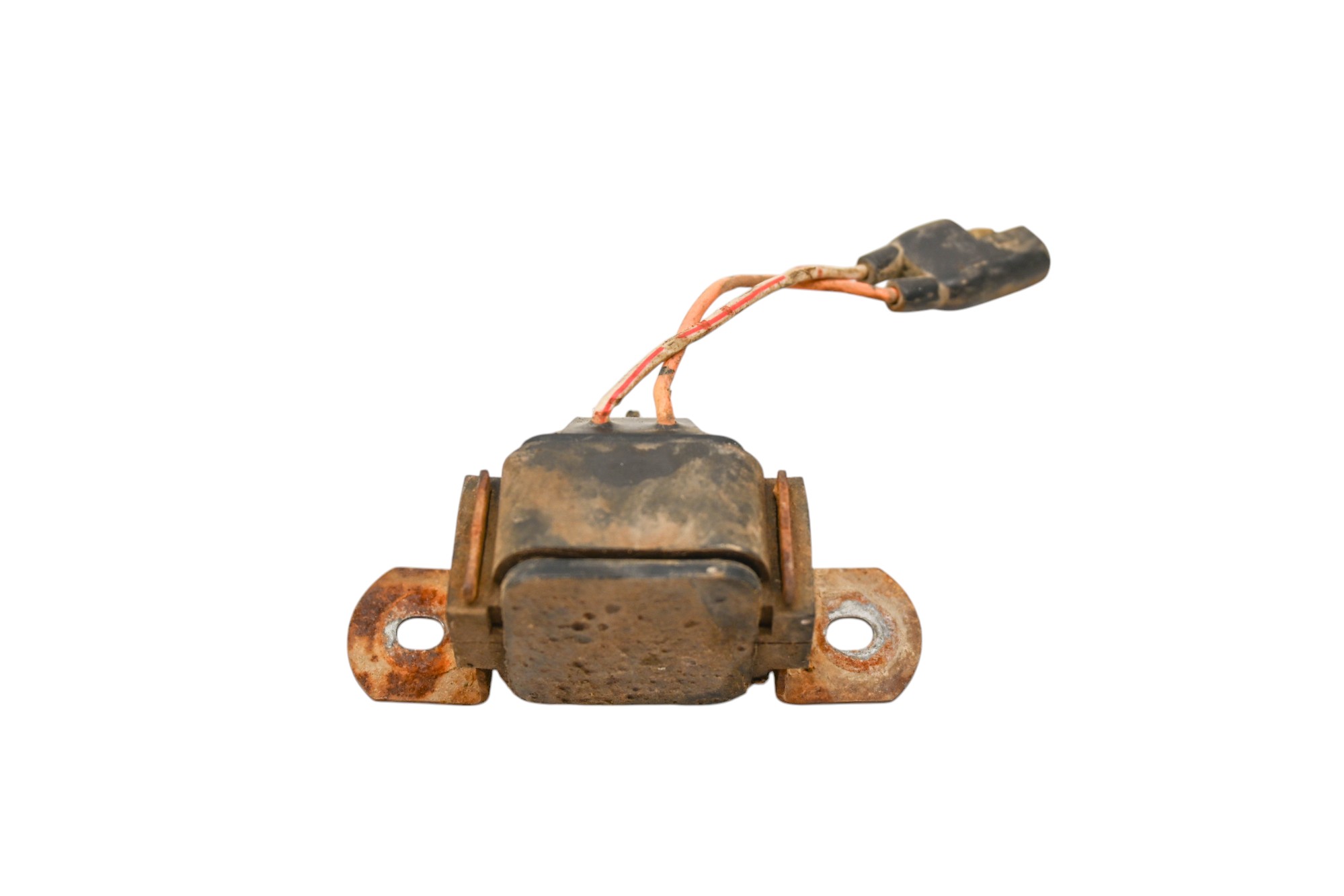 03 Polaris Predator 500 2x4 Starter Solenoid