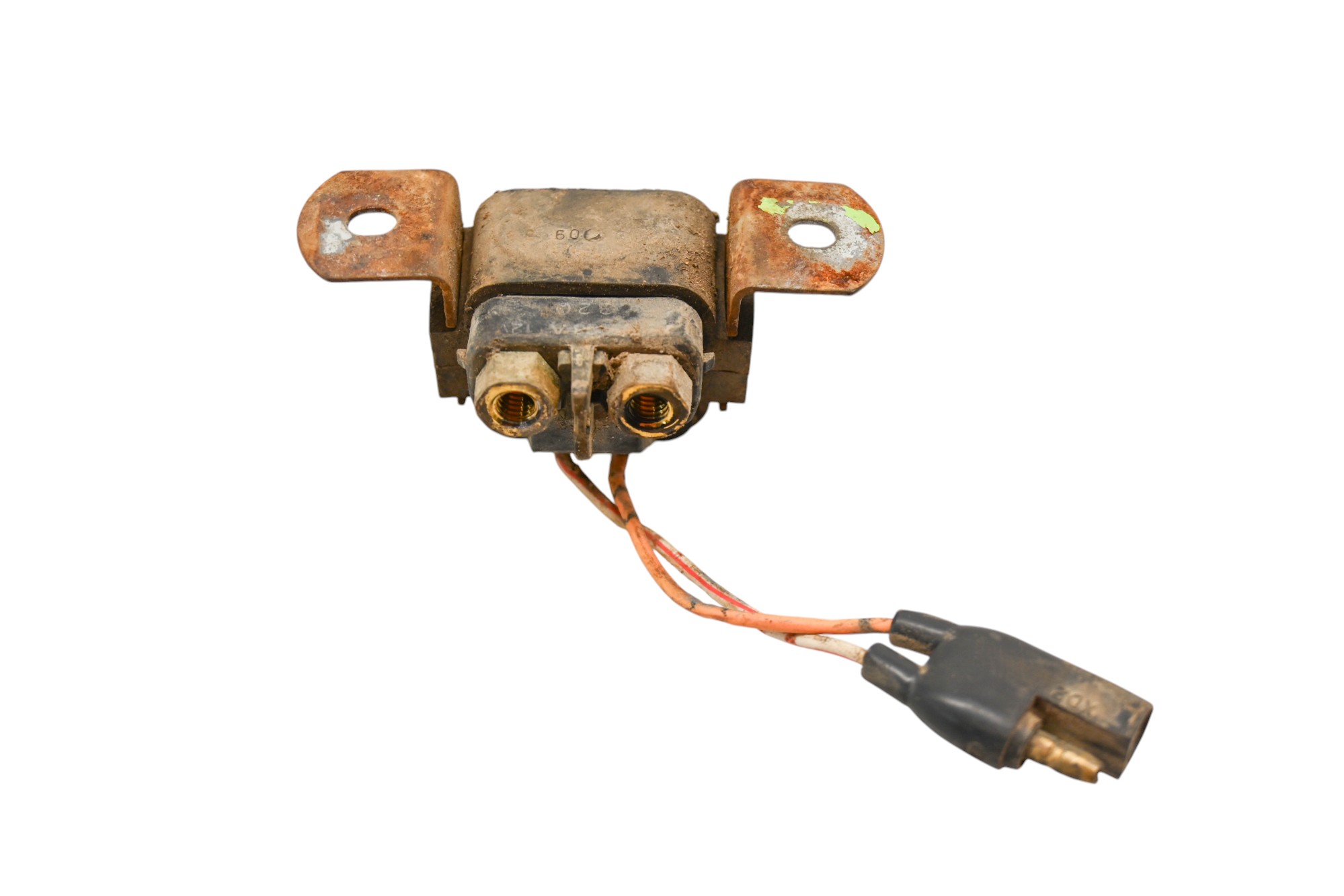 03 Polaris Predator 500 2x4 Starter Solenoid