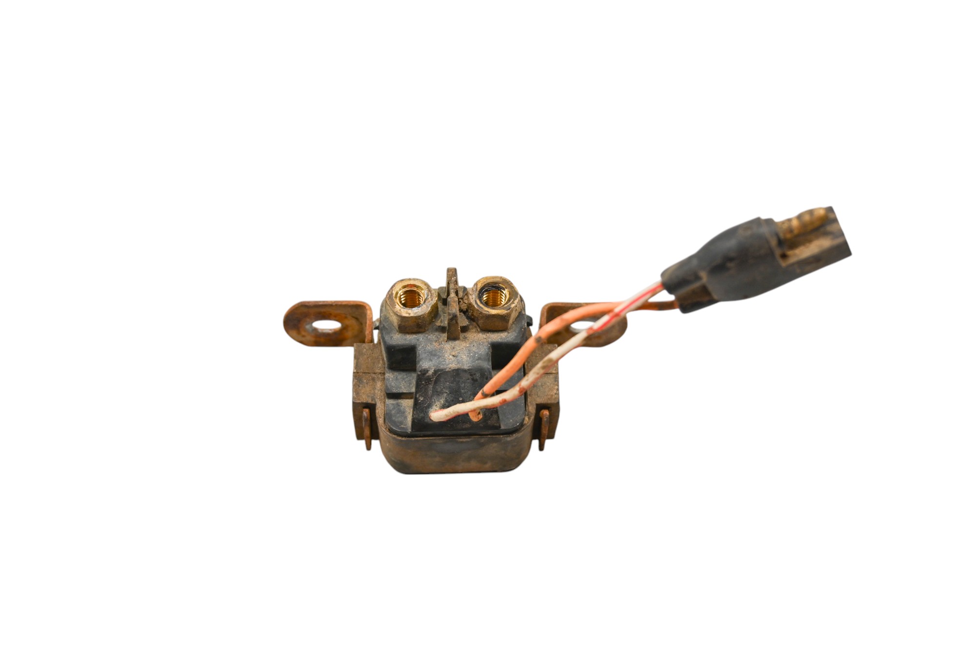 03 Polaris Predator 500 2x4 Starter Solenoid