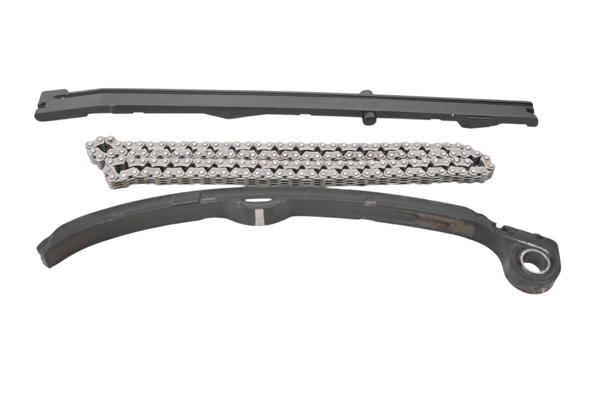 03 Polaris Predator 500 2x4 Cam Chain & Guides