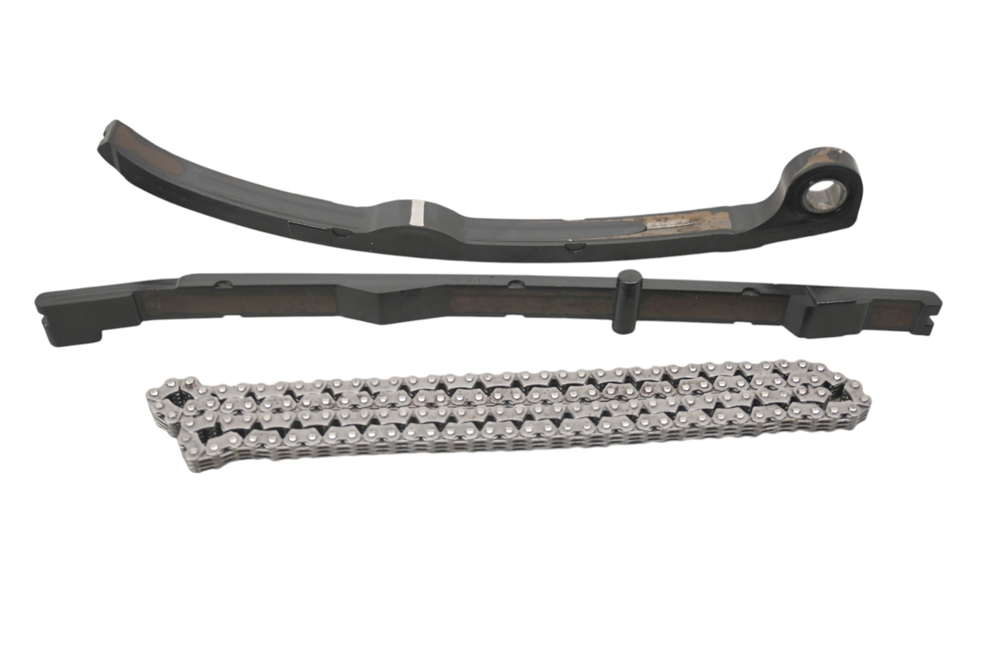 03 Polaris Predator 500 2x4 Cam Chain & Guides