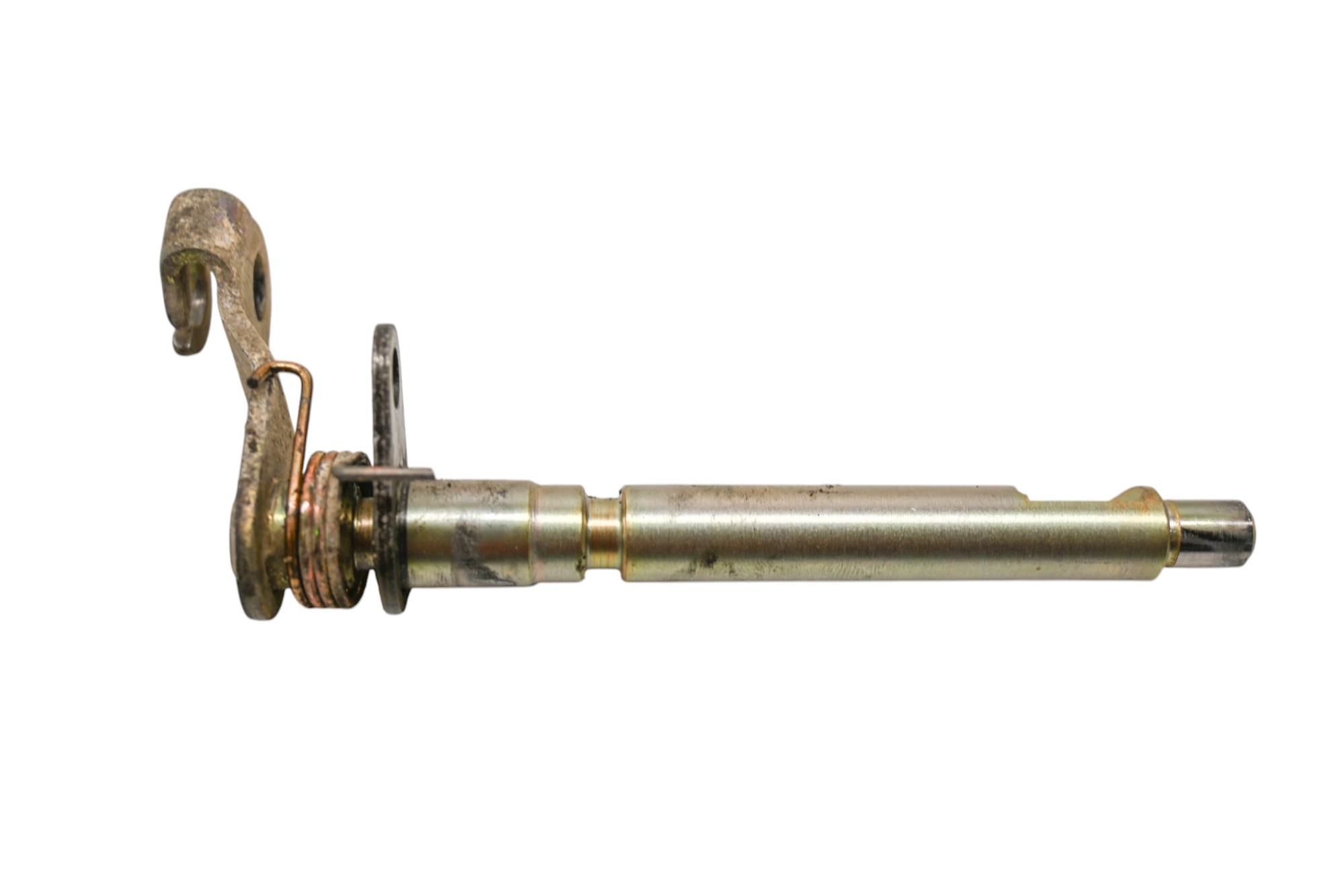 03 Polaris Predator 500 2x4 Clutch Release Lever