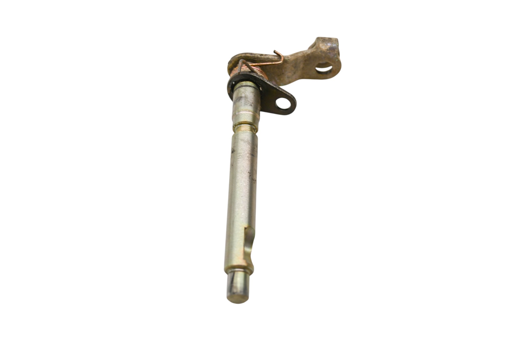 03 Polaris Predator 500 2x4 Clutch Release Lever